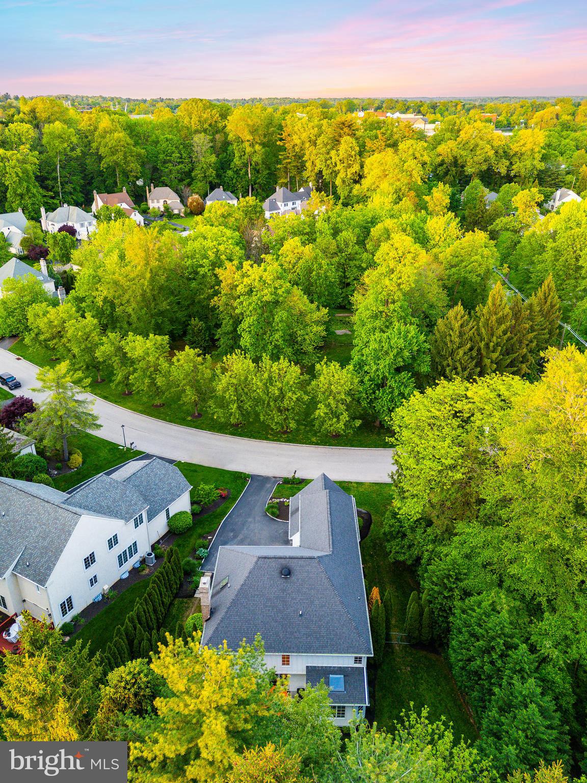 TRIANON - Residential