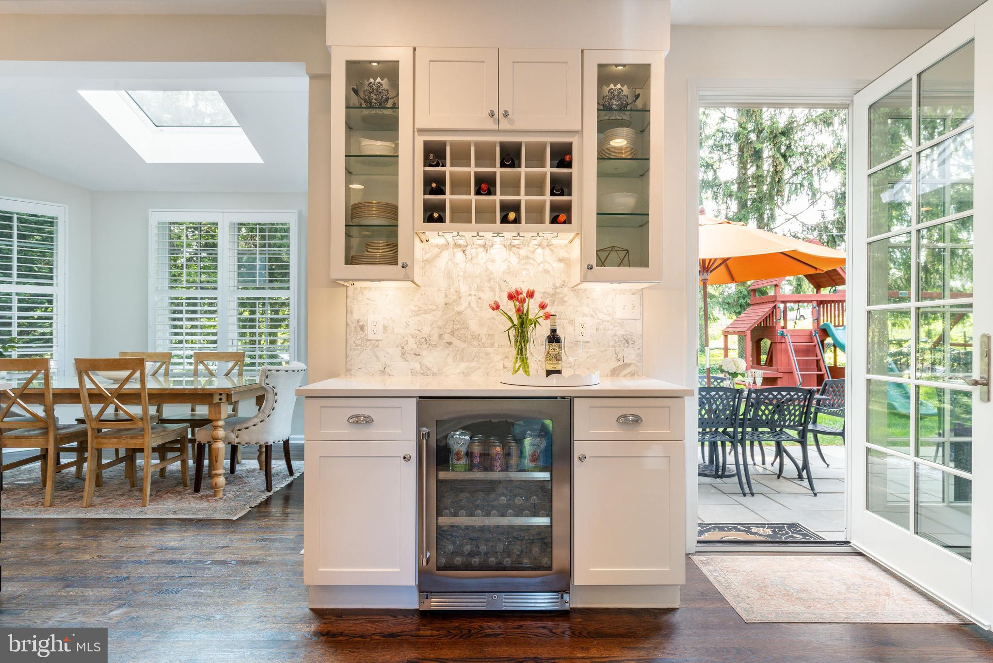 TRIANON - Residential