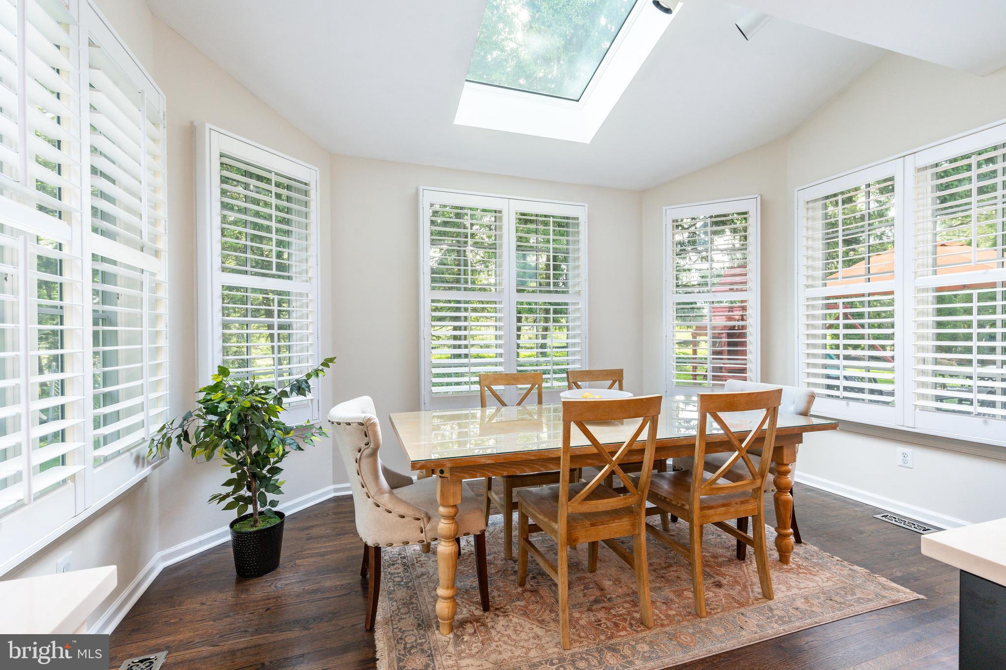 TRIANON - Residential