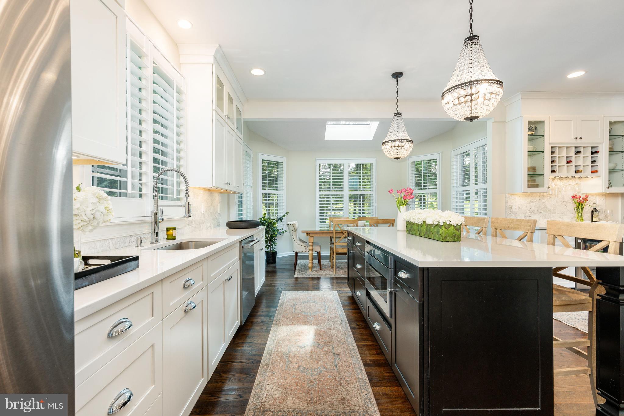 TRIANON - Residential