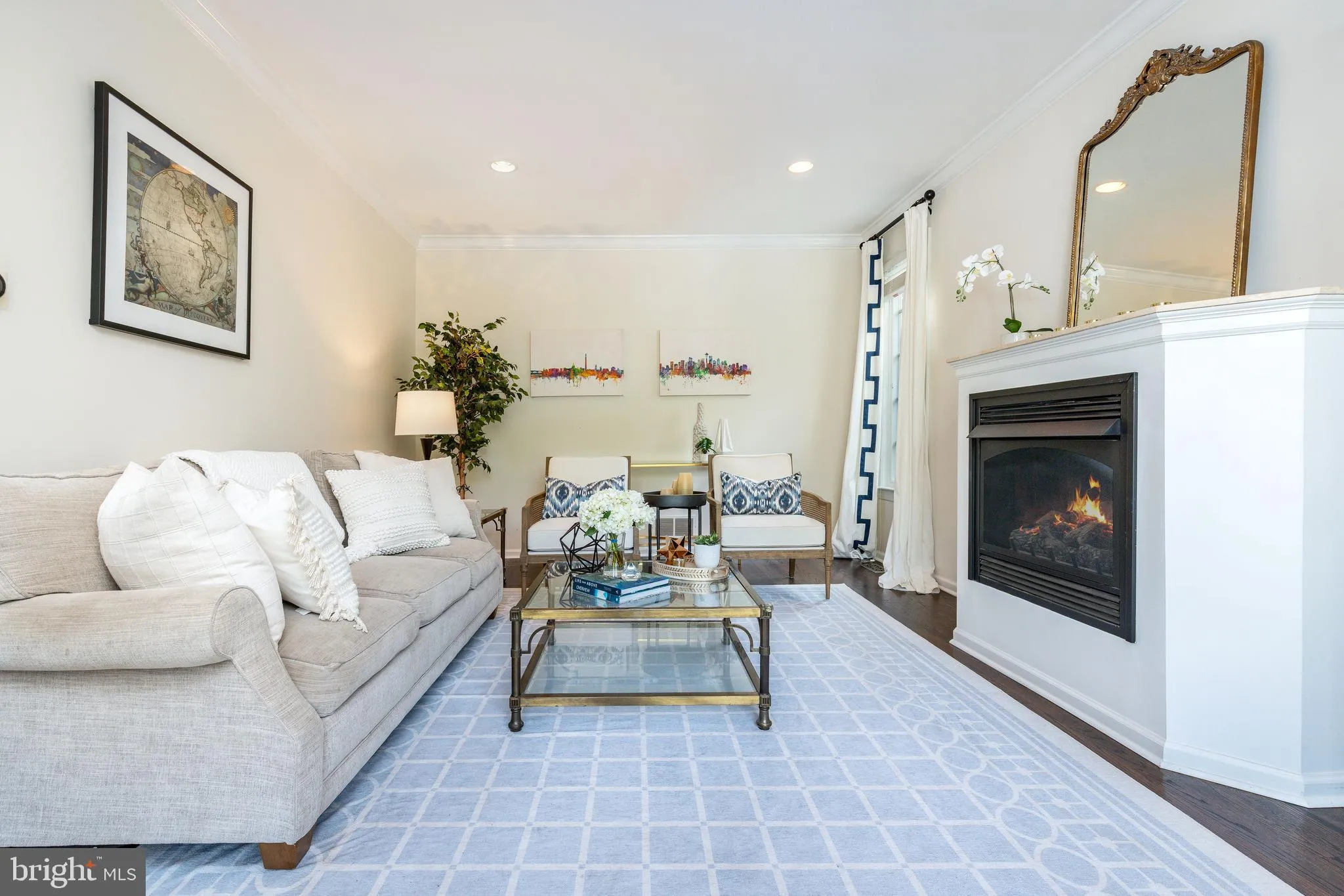 Villanova, Pennsylvania 19085, United States, 4 Bedrooms Bedrooms, ,4 BathroomsBathrooms,Residential,Pending,127956