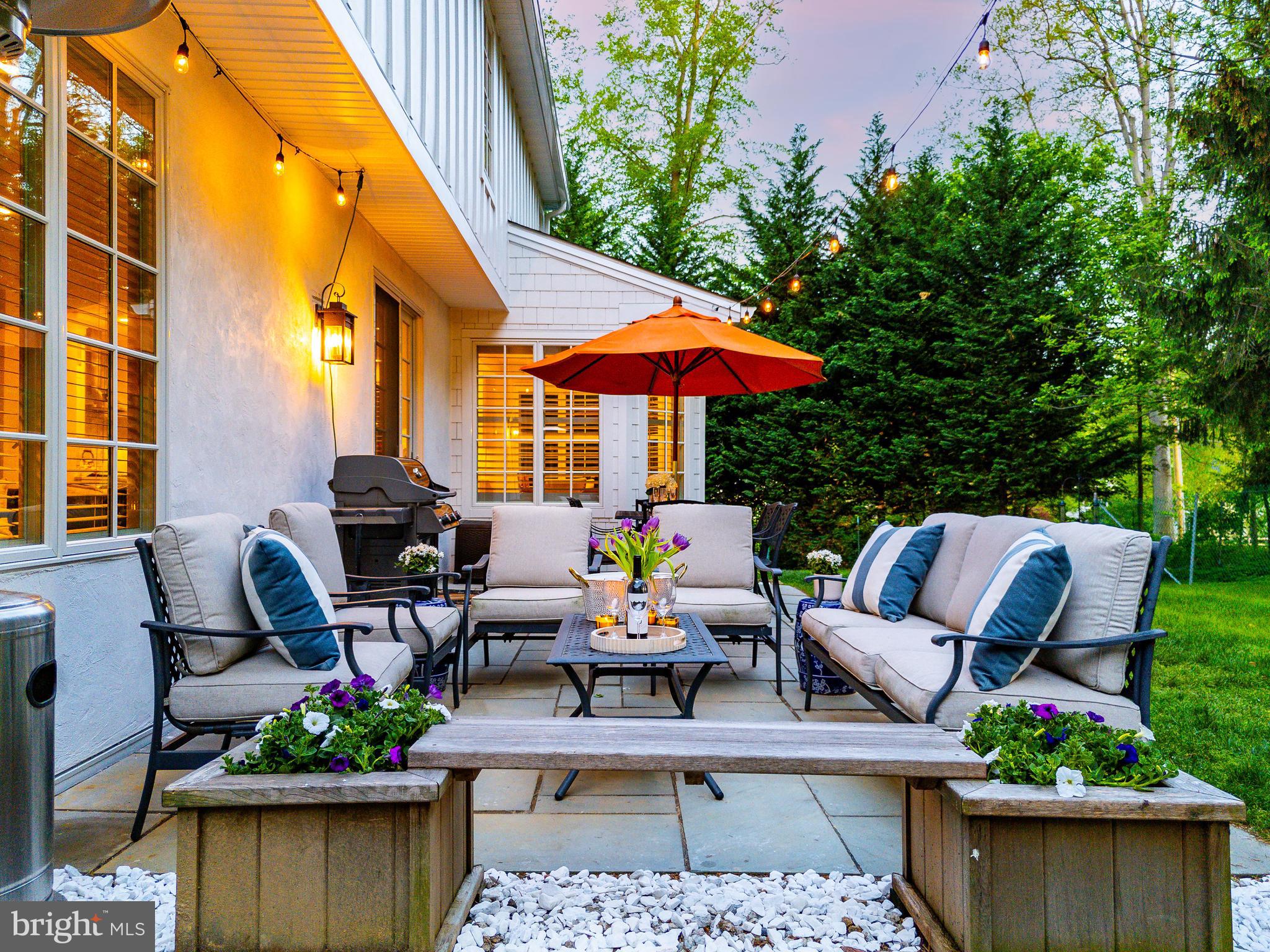 TRIANON - Residential