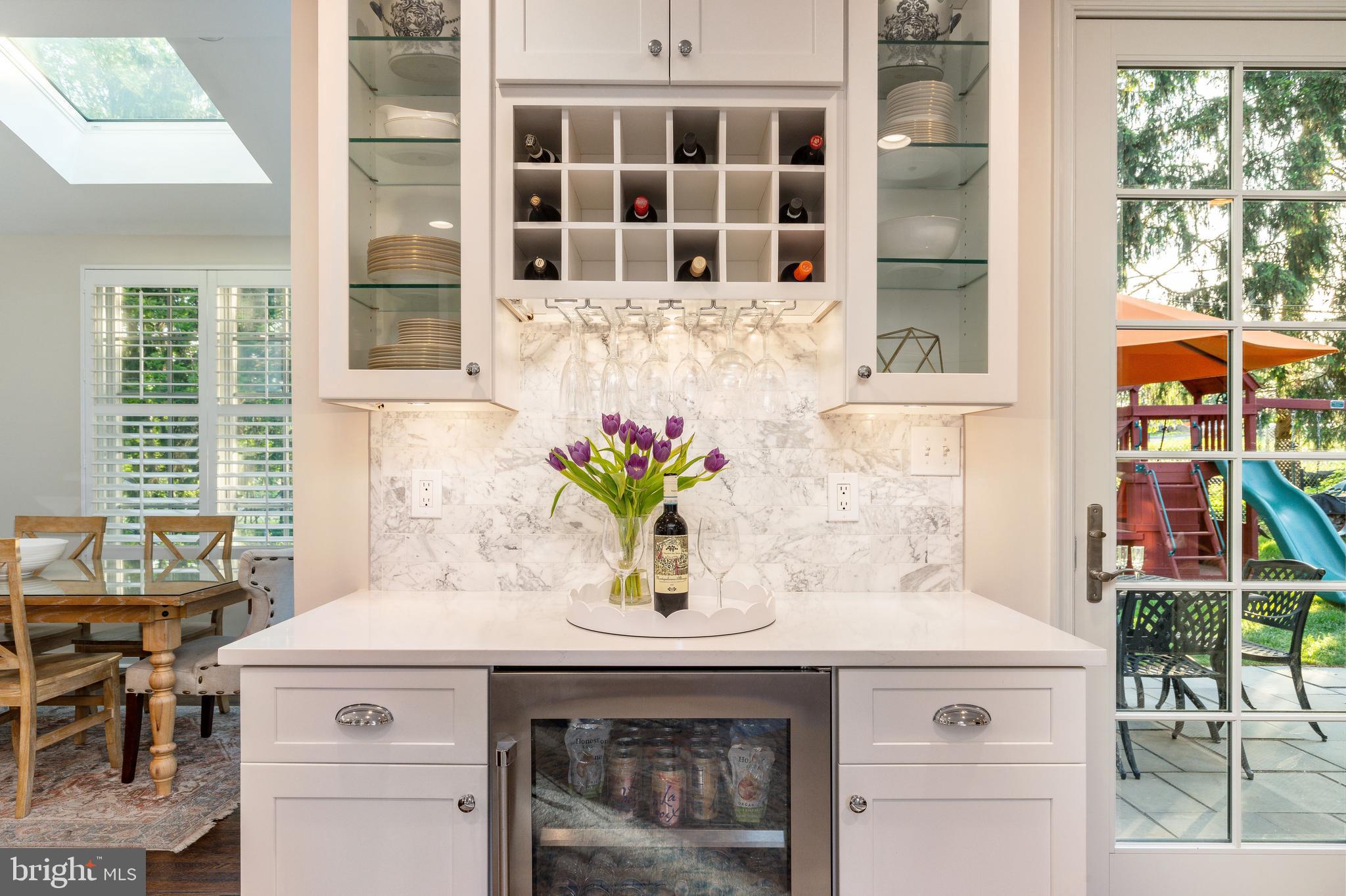 TRIANON - Residential