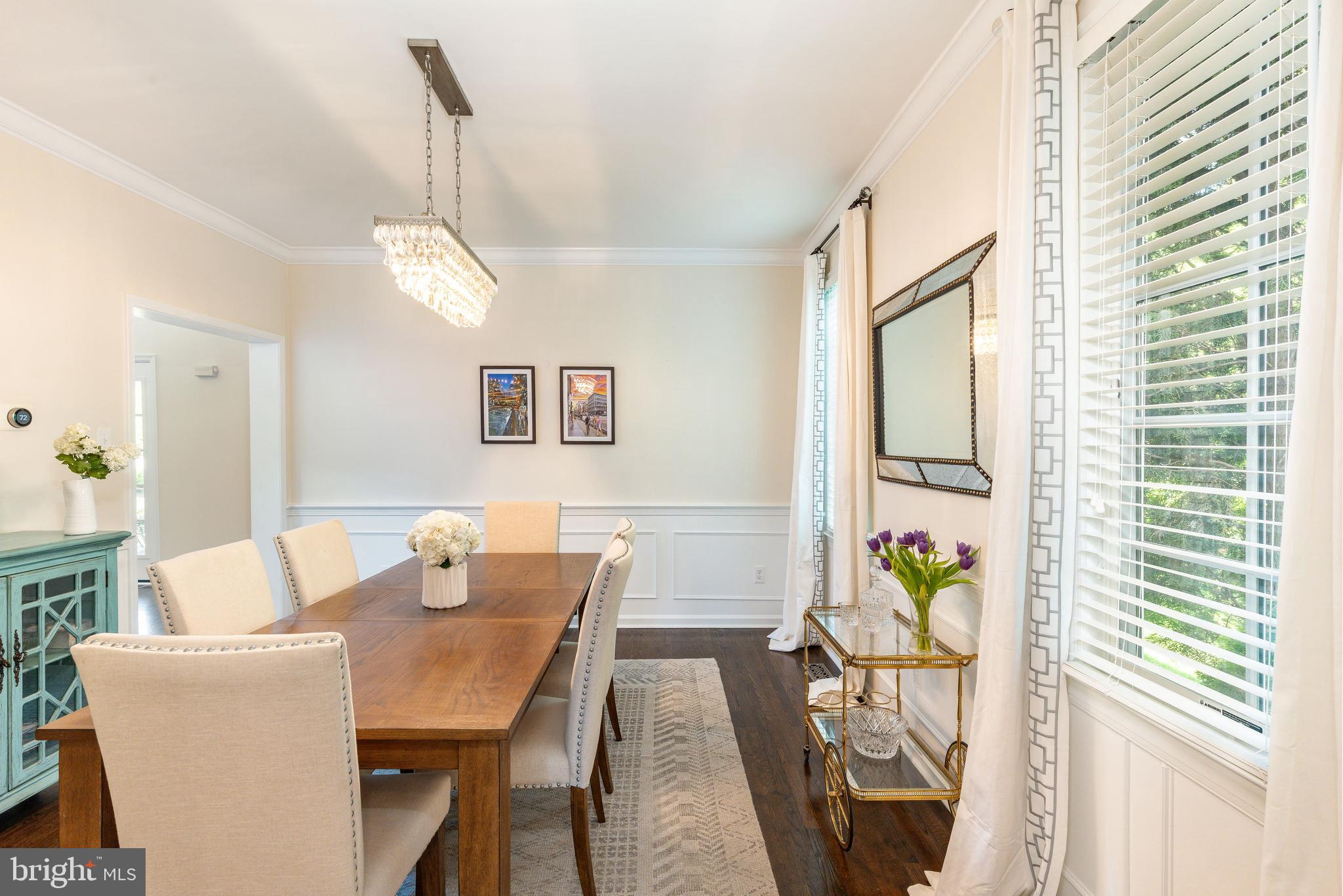 TRIANON - Residential