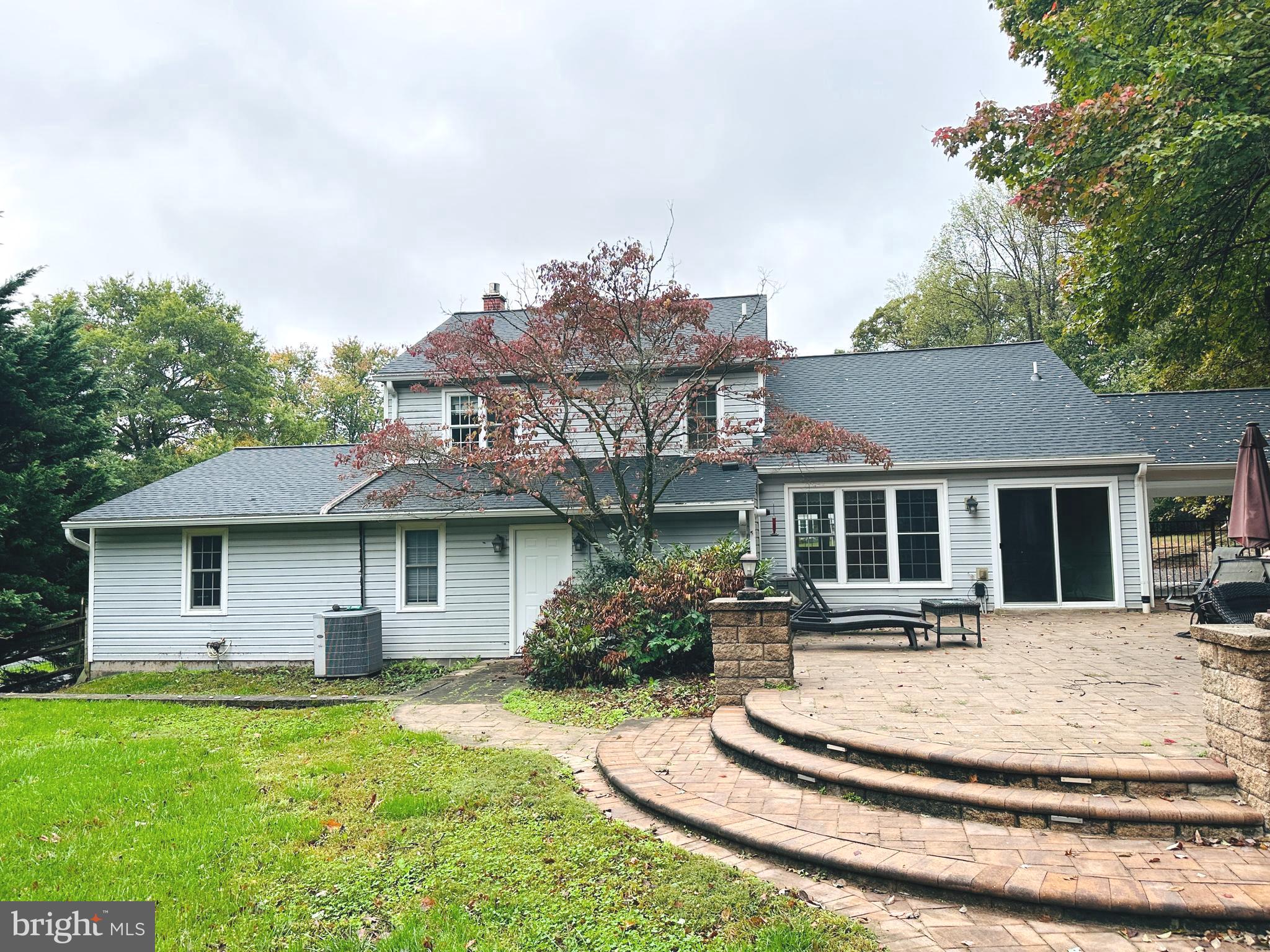 SILVER CREST - Residential Lease