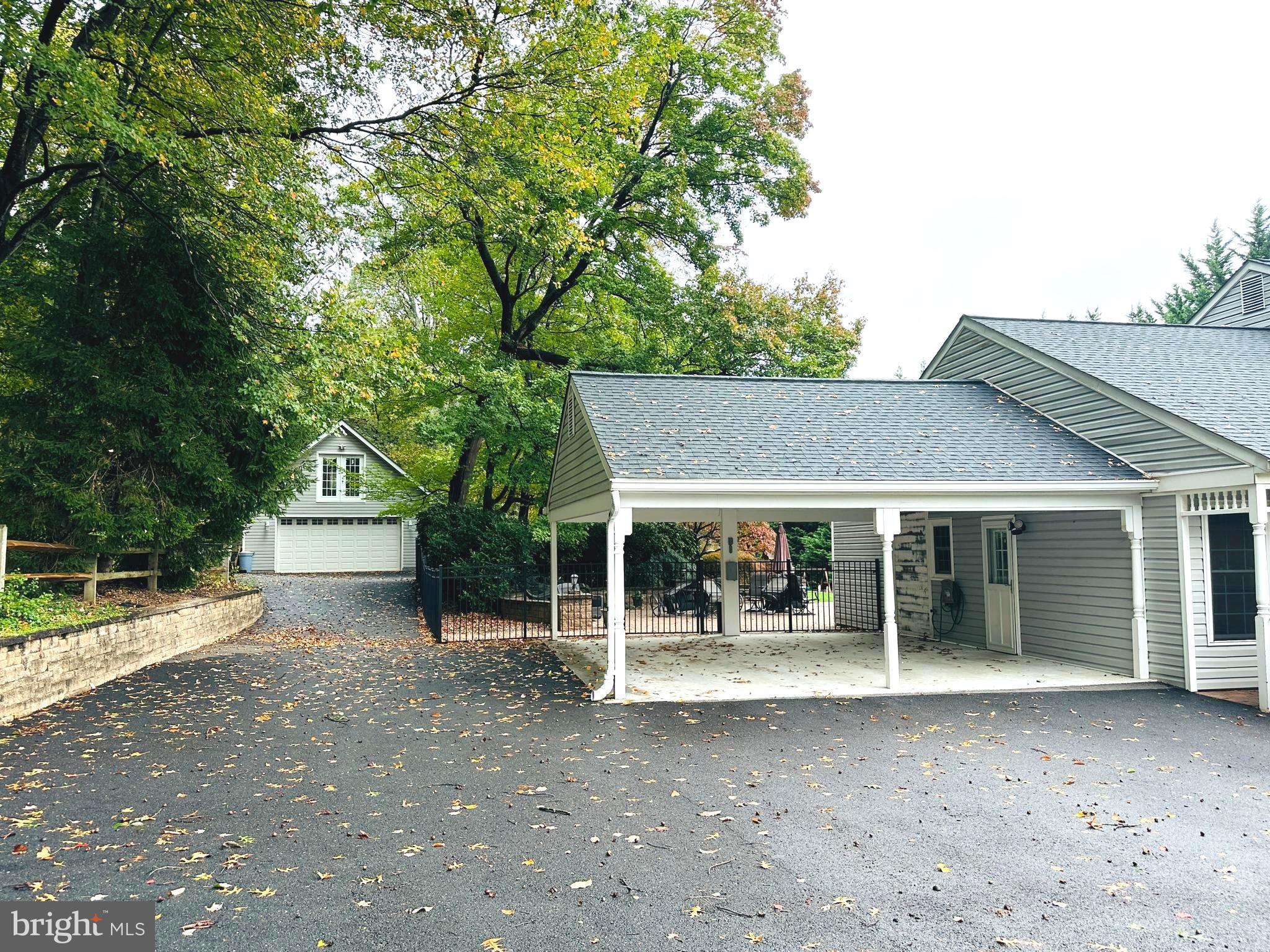 SILVER CREST - Residential Lease