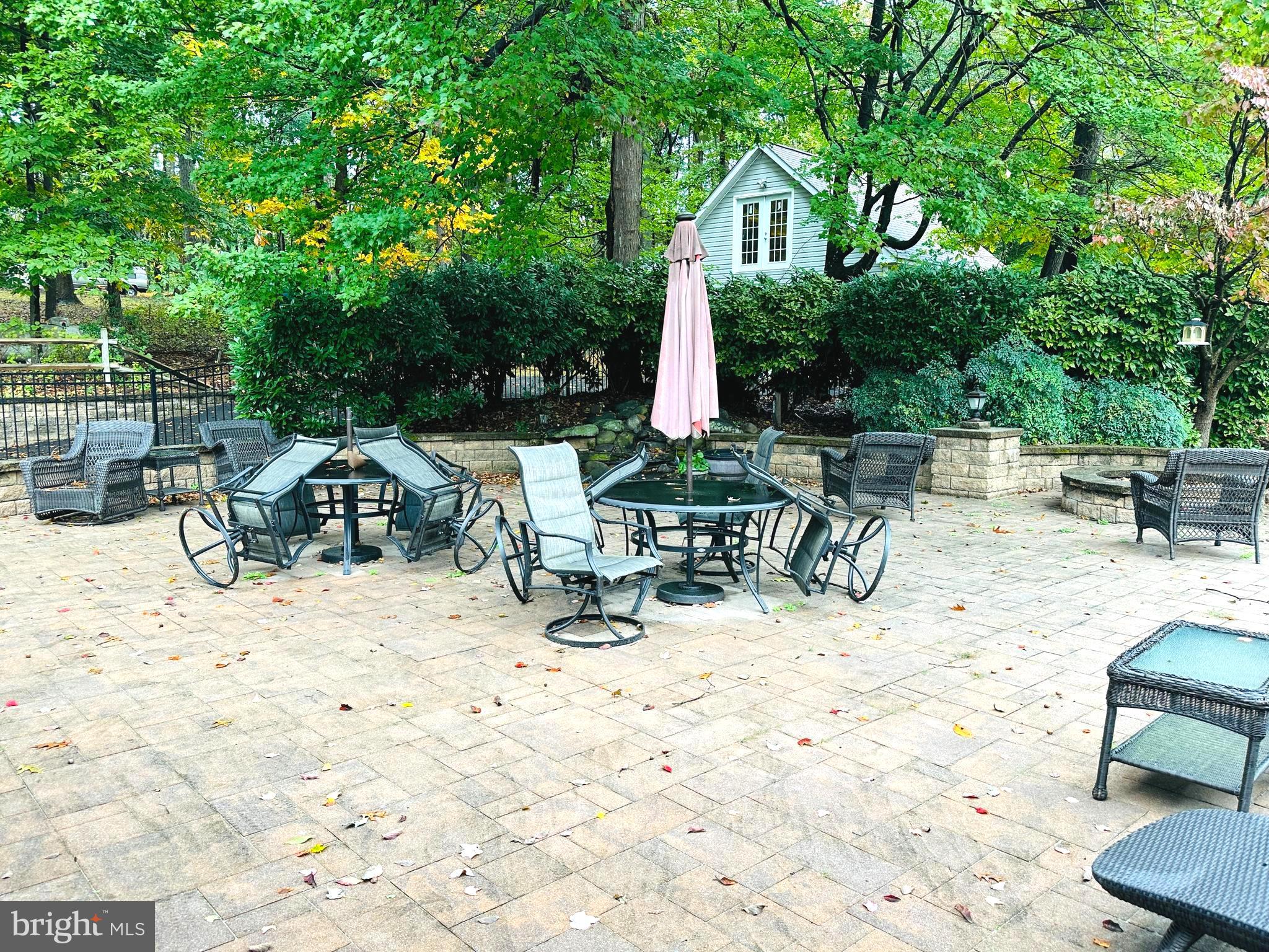 SILVER CREST - Residential Lease