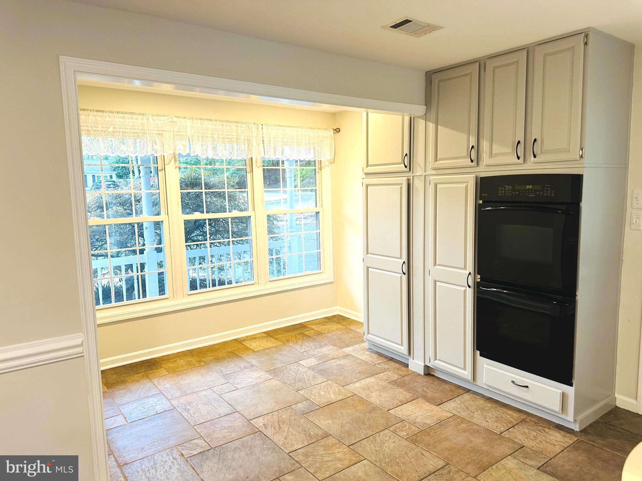 SILVER CREST - Residential Lease