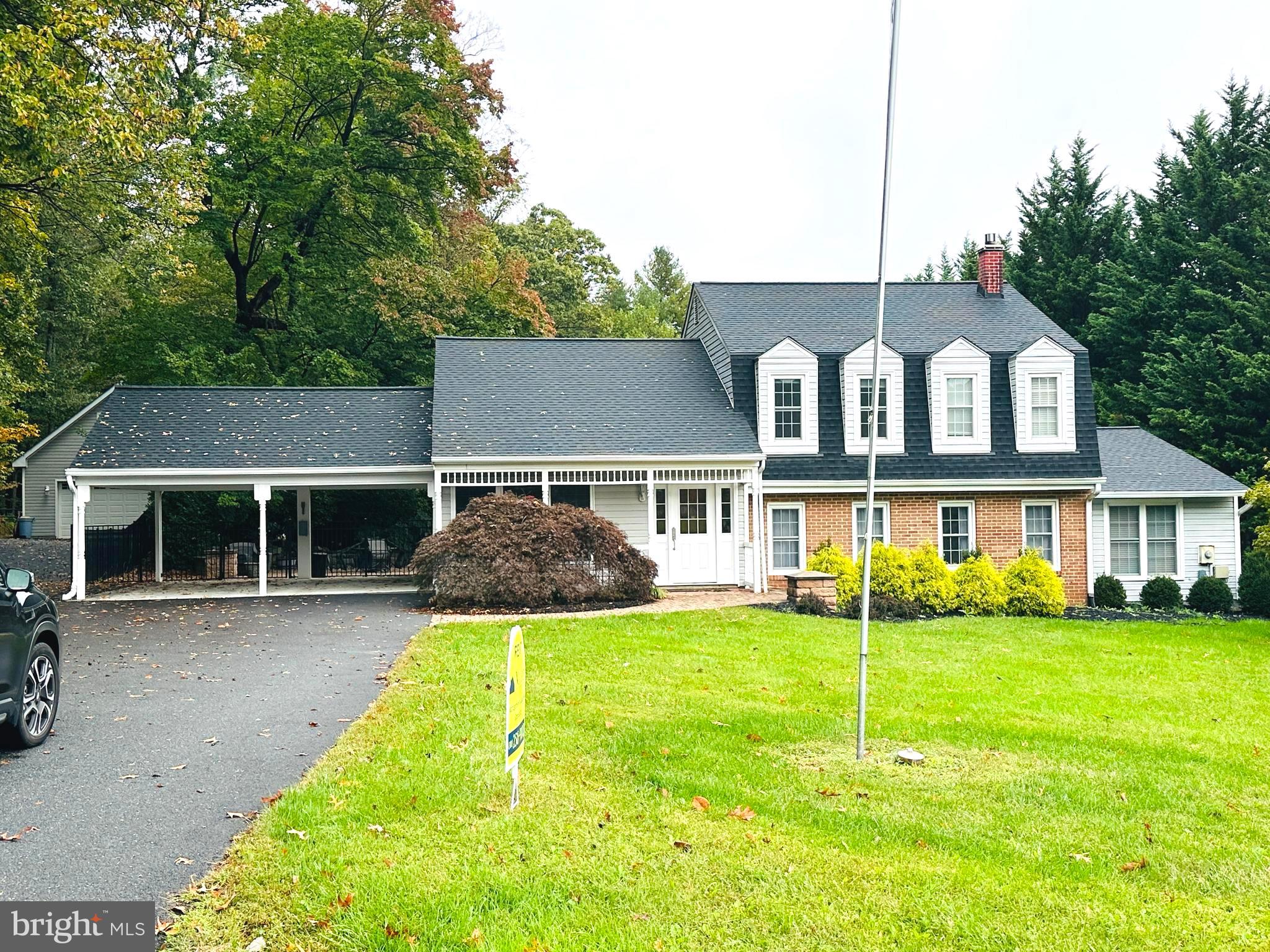 SILVER CREST - Residential Lease