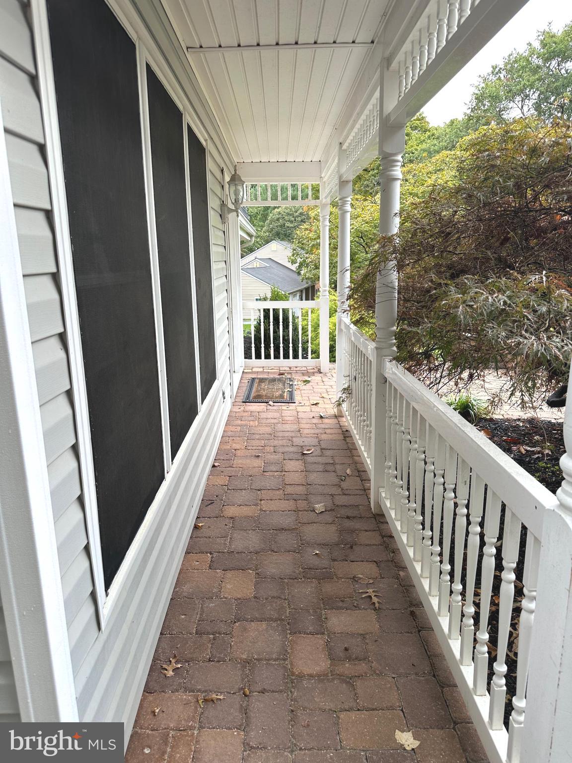 SILVER CREST - Residential Lease