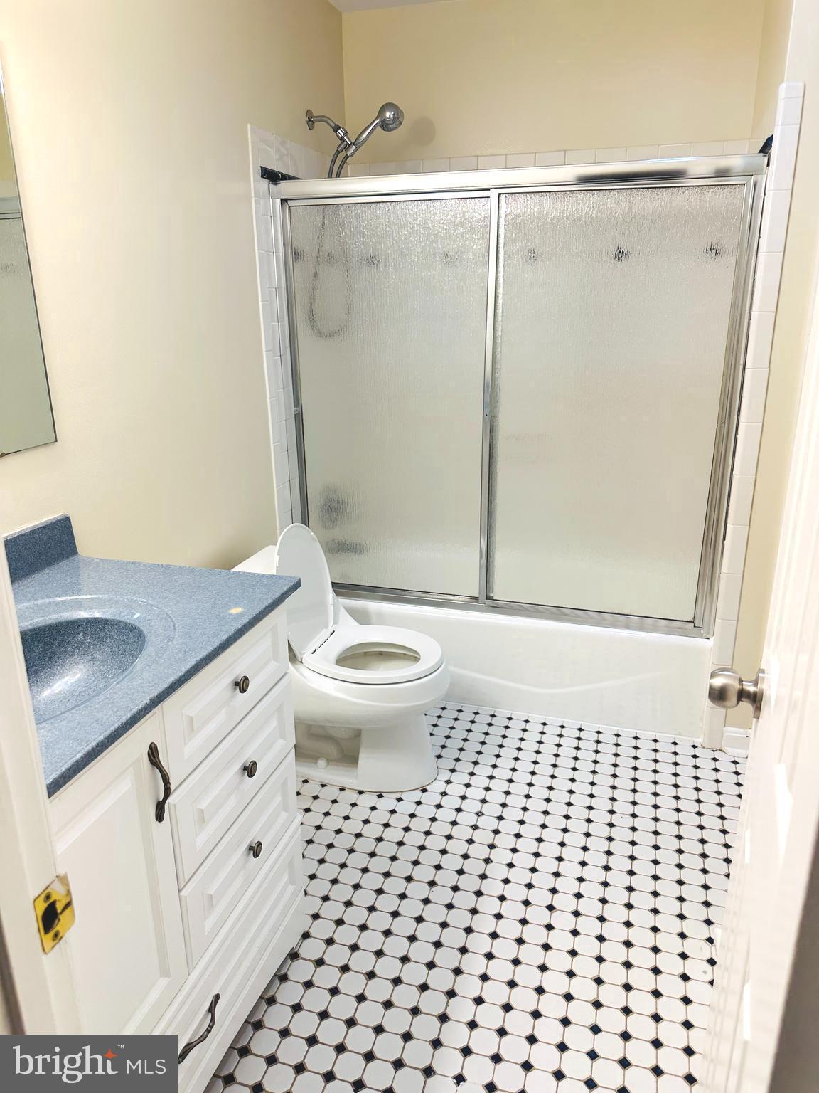 SILVER CREST - Residential Lease