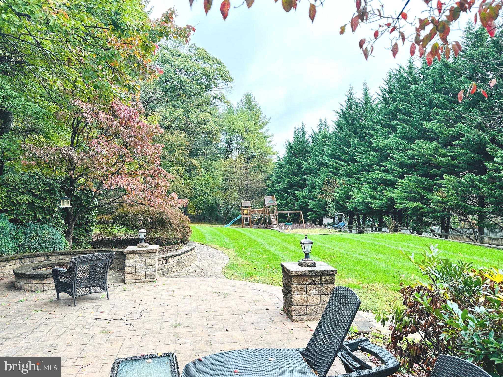 SILVER CREST - Residential Lease