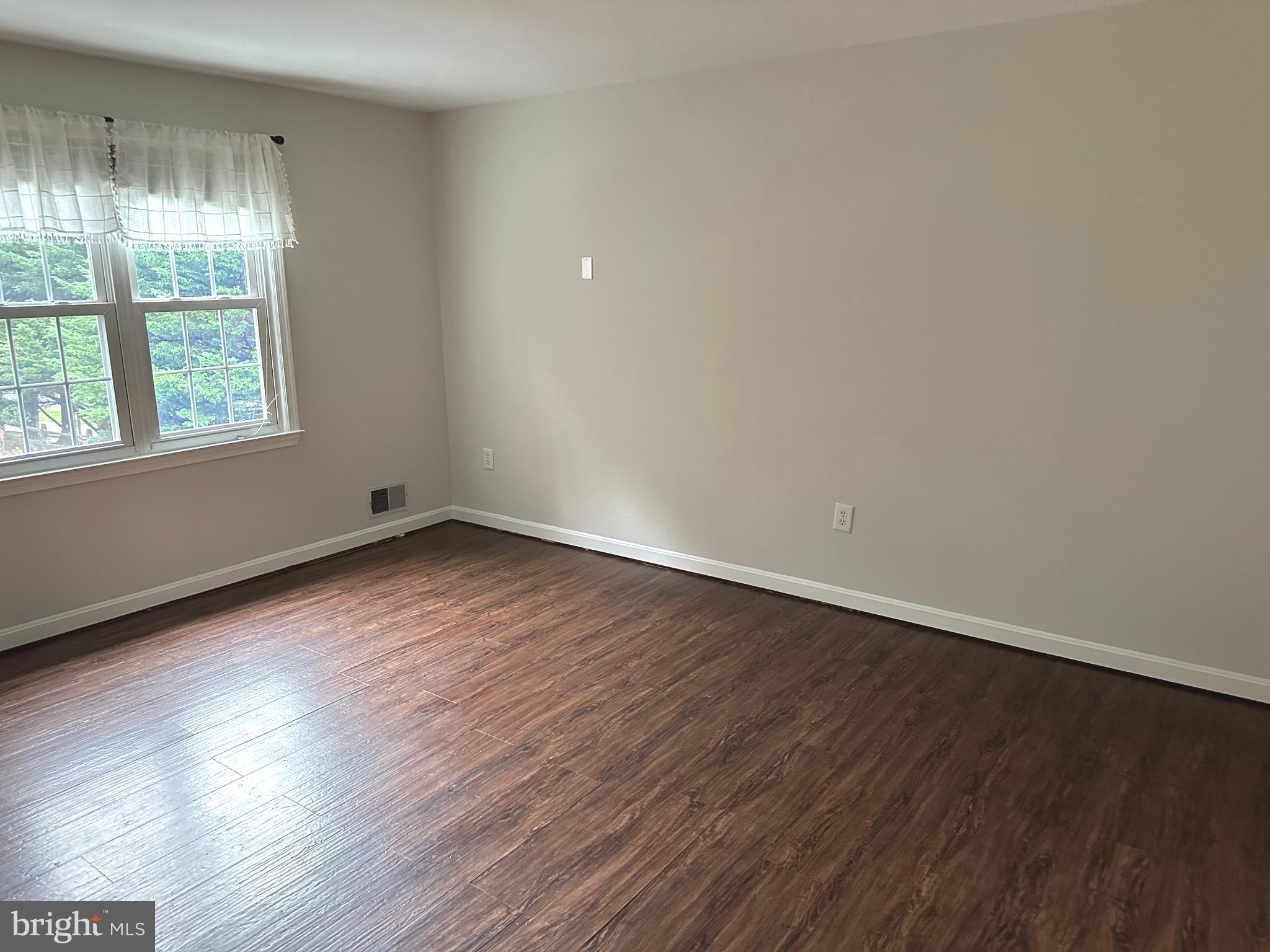 SILVER CREST - Residential Lease