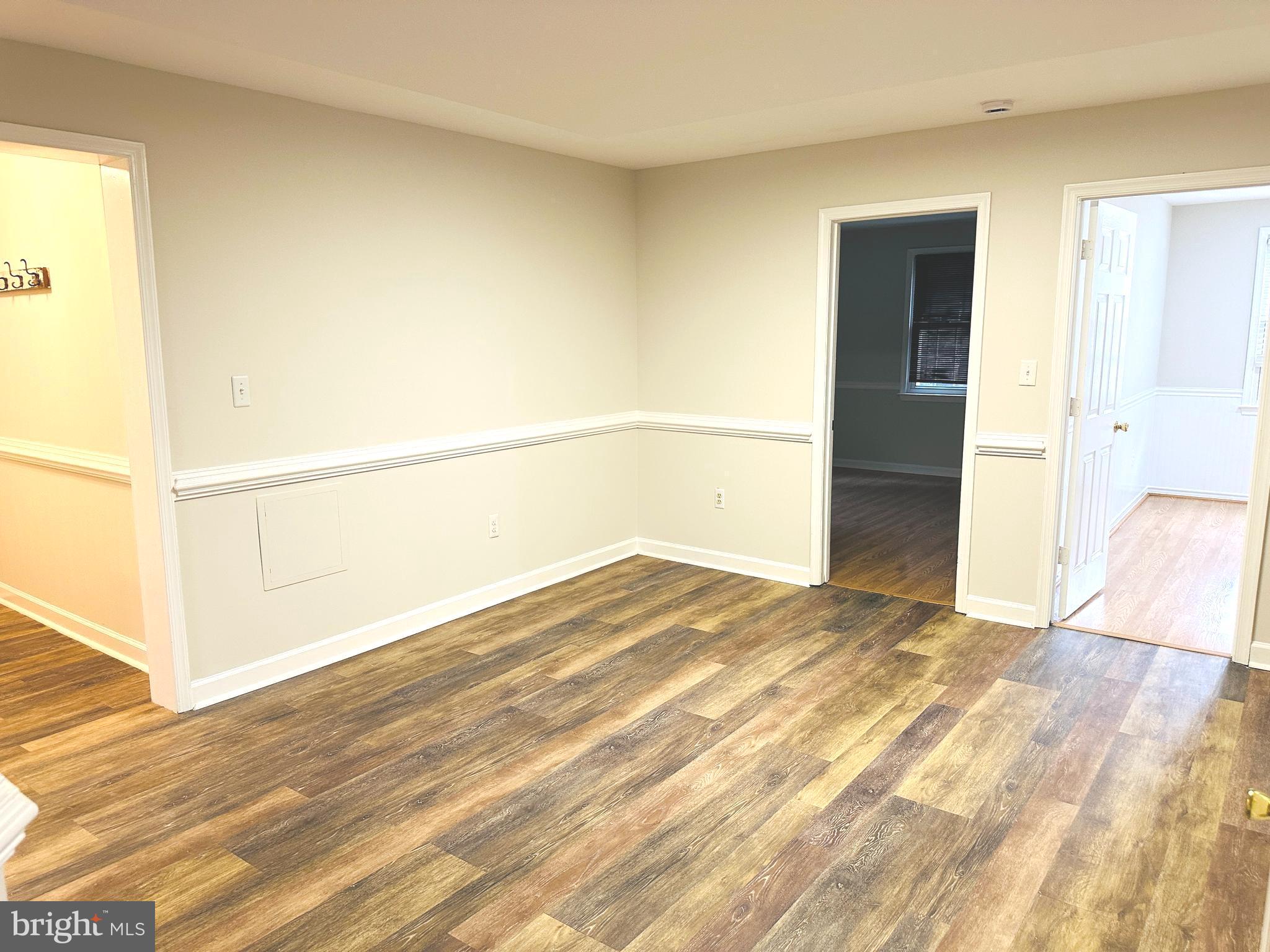 SILVER CREST - Residential Lease