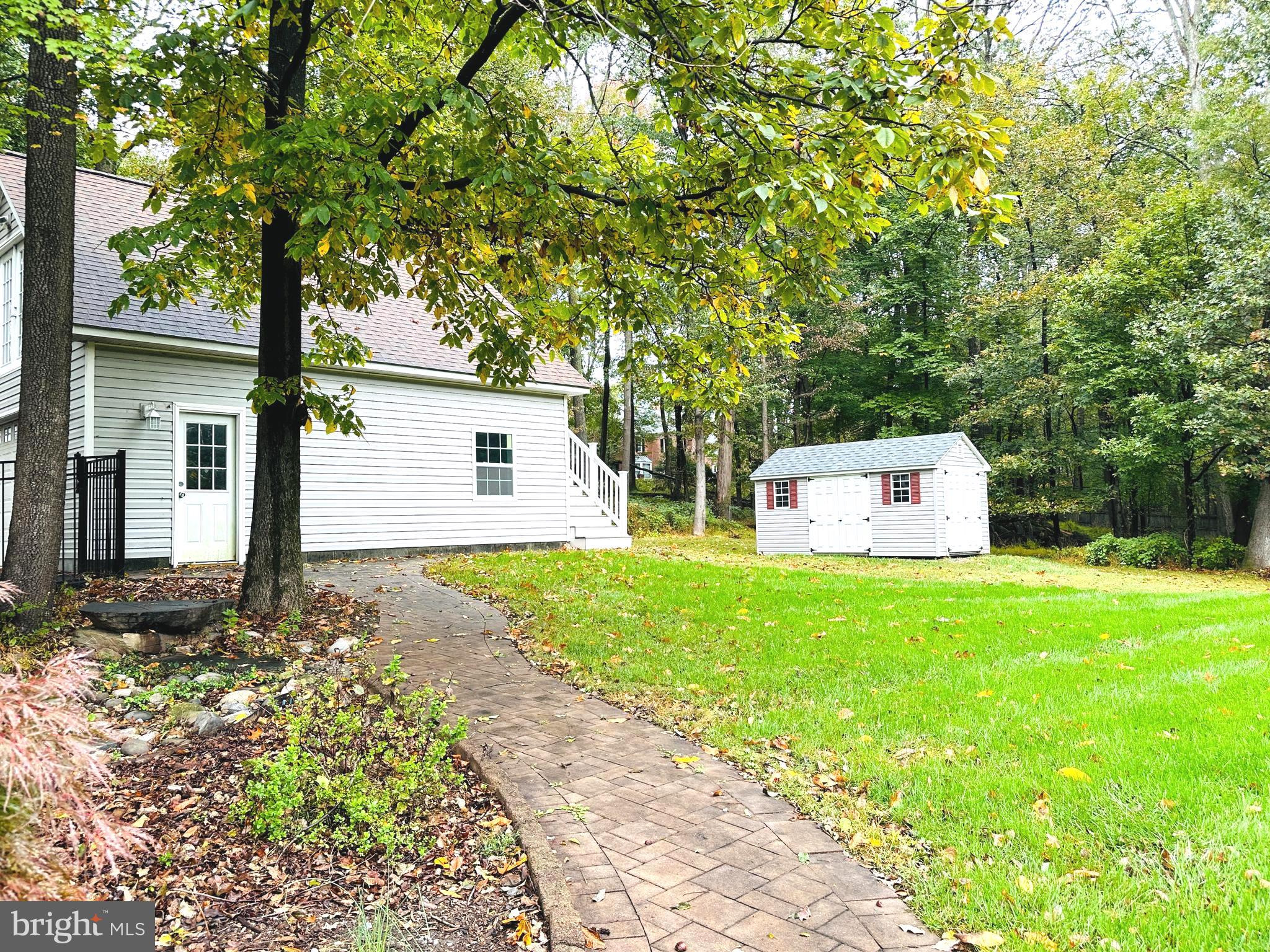 SILVER CREST - Residential Lease