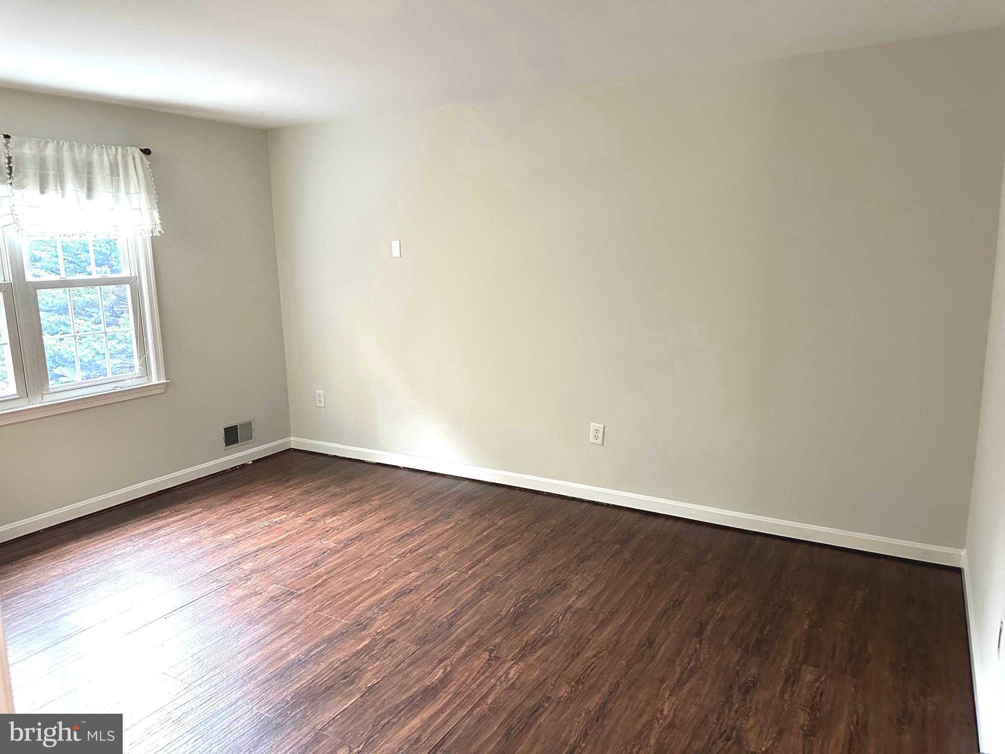 SILVER CREST - Residential Lease