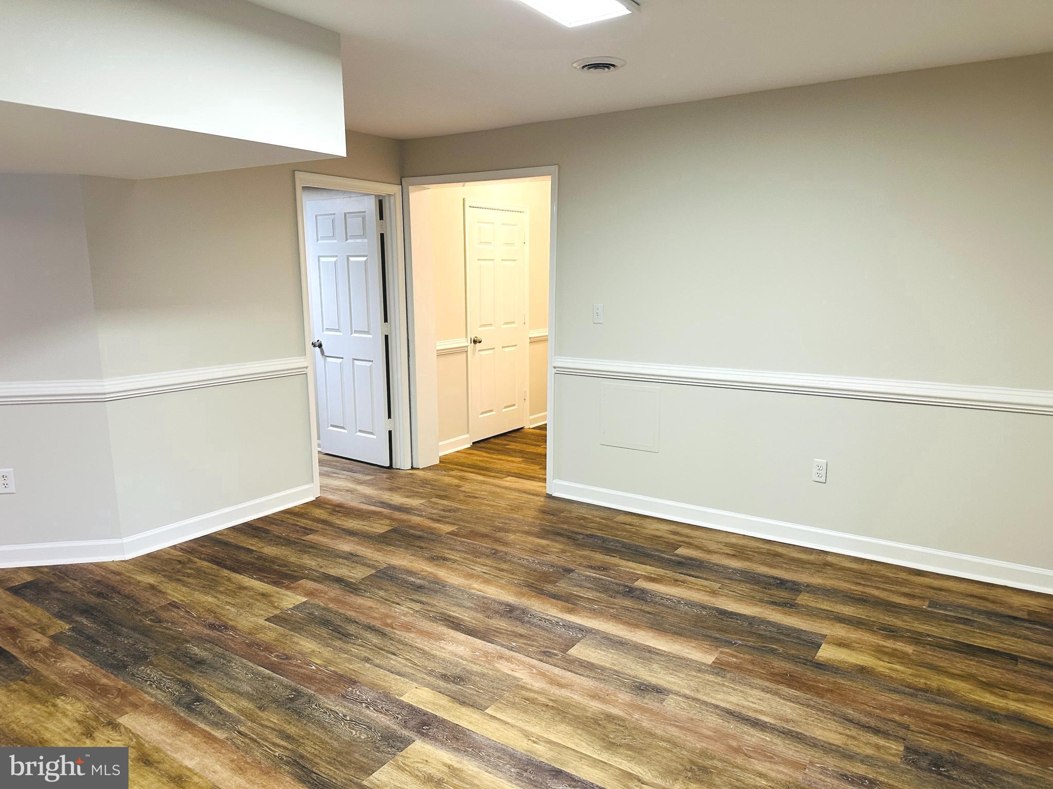 SILVER CREST - Residential Lease