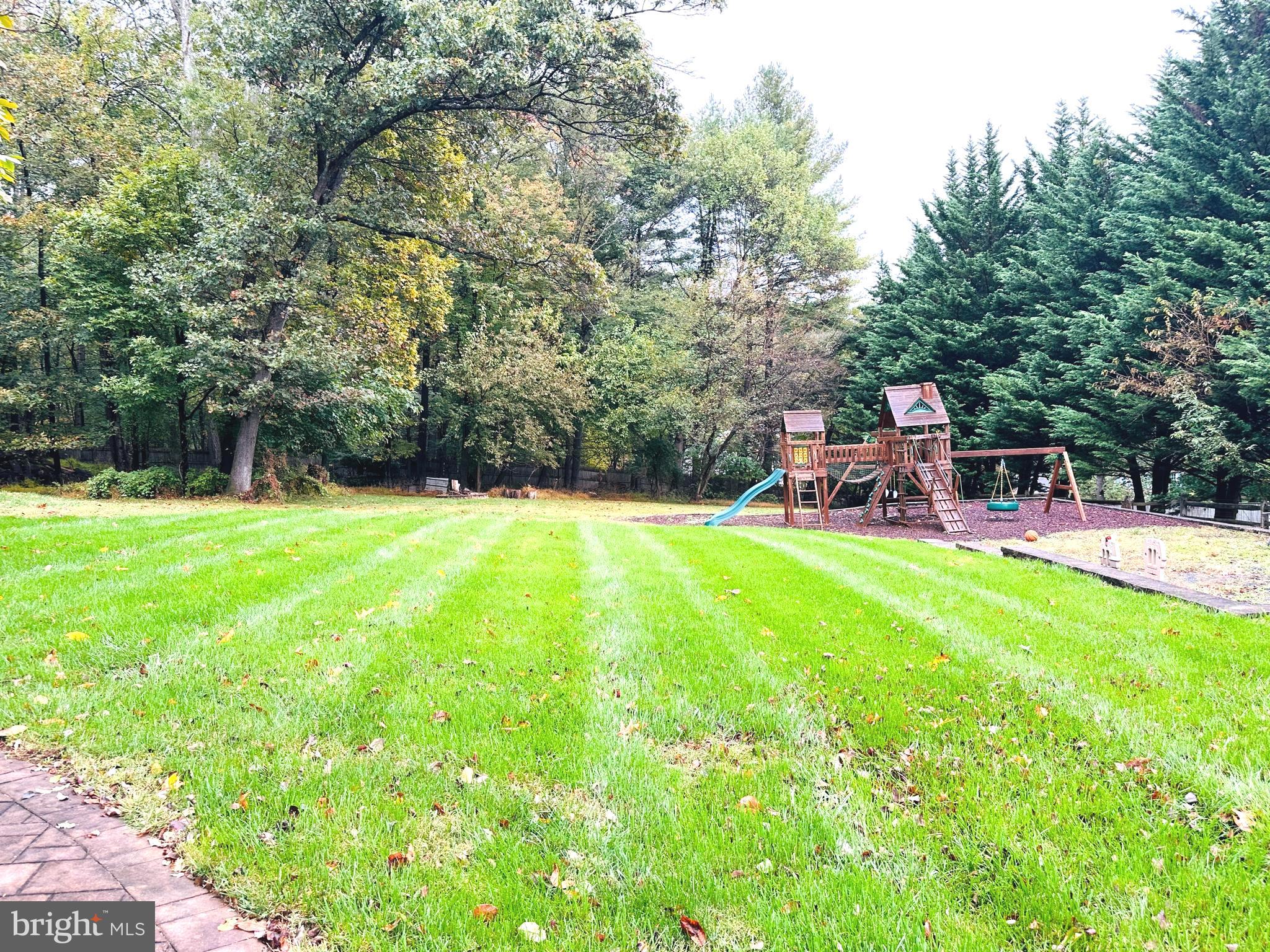 SILVER CREST - Residential Lease