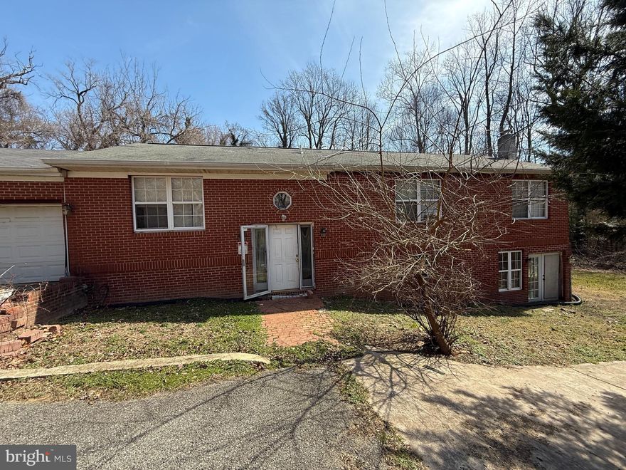 This property is being sold as-is and is perfect for investors, flippers, or buyers looking for a renovation opportunity. With solid bones and endless potential, this home is a blank canvas ready for your vision. Whether you’re looking to fix and flip, hold as a rental, or bring new life to a great location—this is the one. Cash, hard money, or renovation loan preferred. Don’t miss this chance to invest in a property with serious upside!