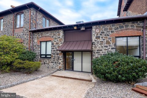 Photo of 108 - G W Franklin Avenue, PENNINGTON, NJ 08534 (MLS # NJME2058294)