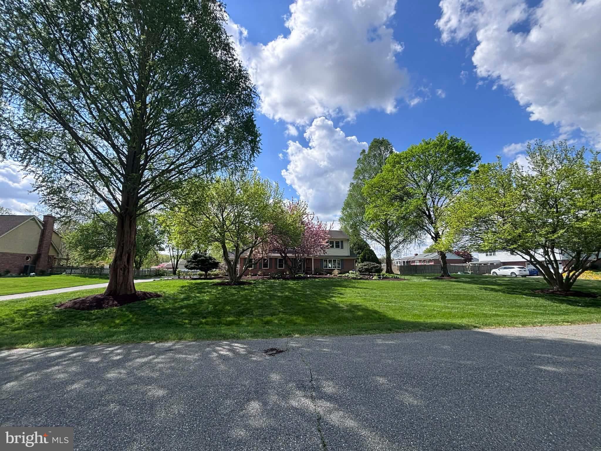 5 CHESAPEAKE DRIVE