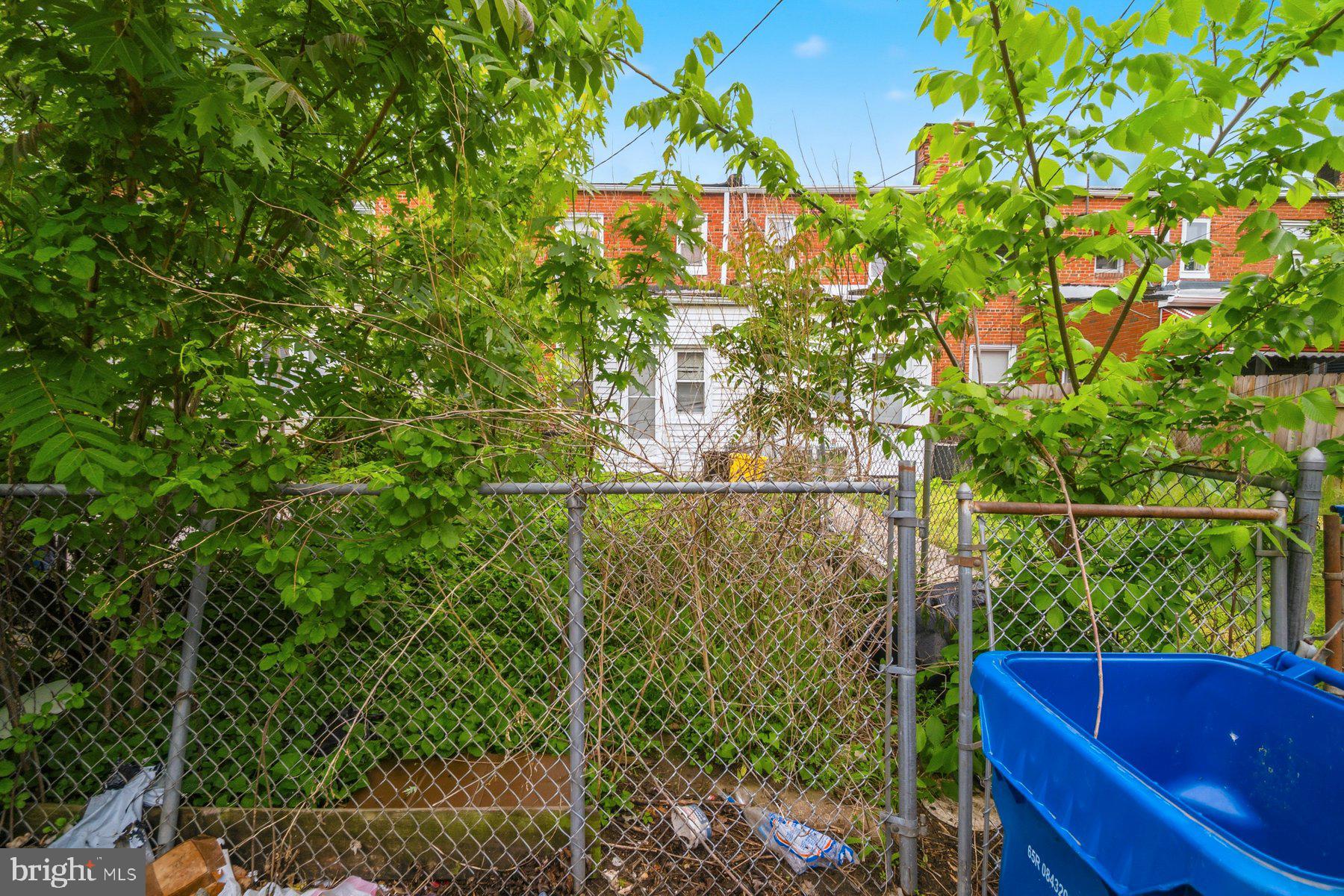 BELAIR-EDISON - Residential