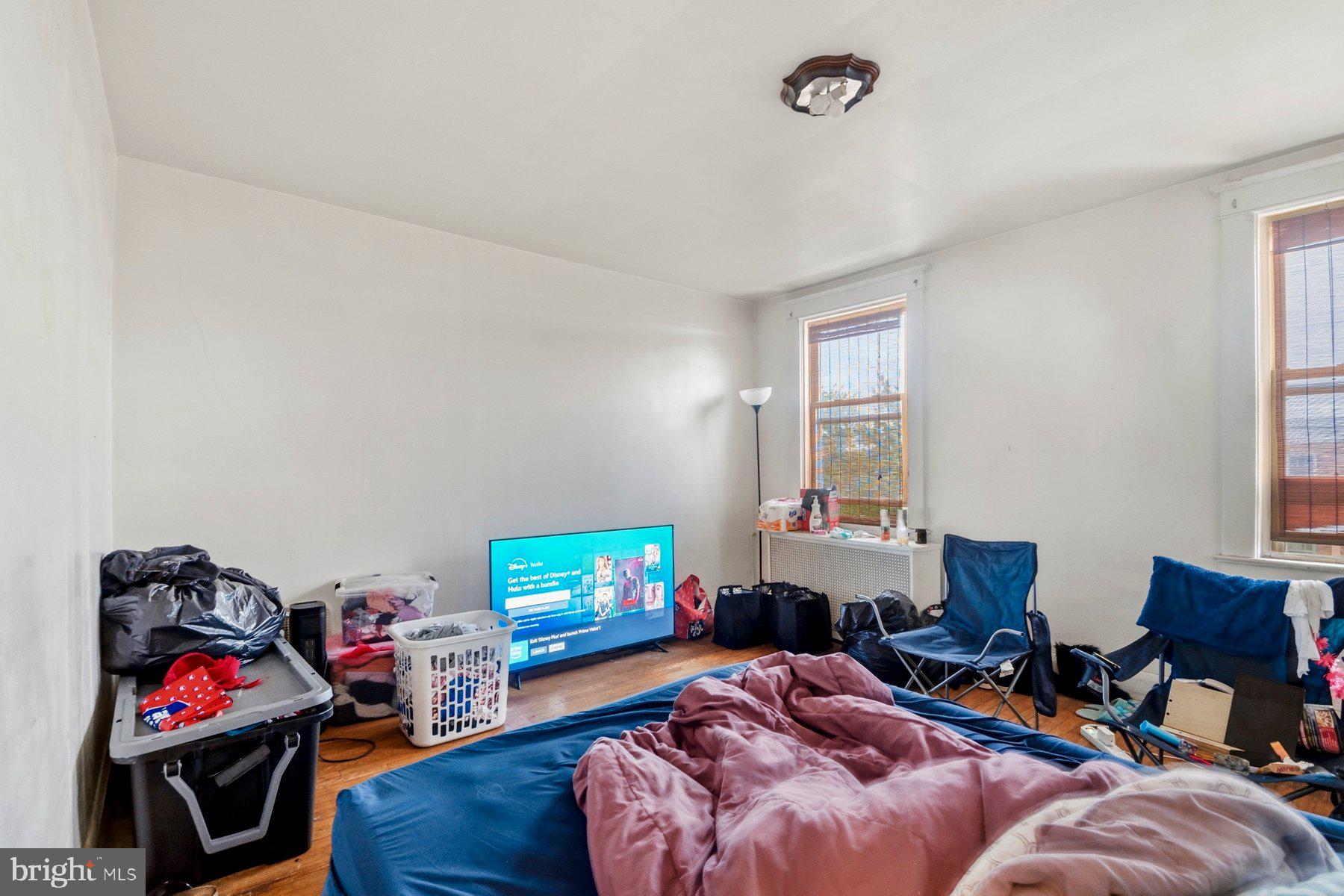 BELAIR-EDISON - Residential