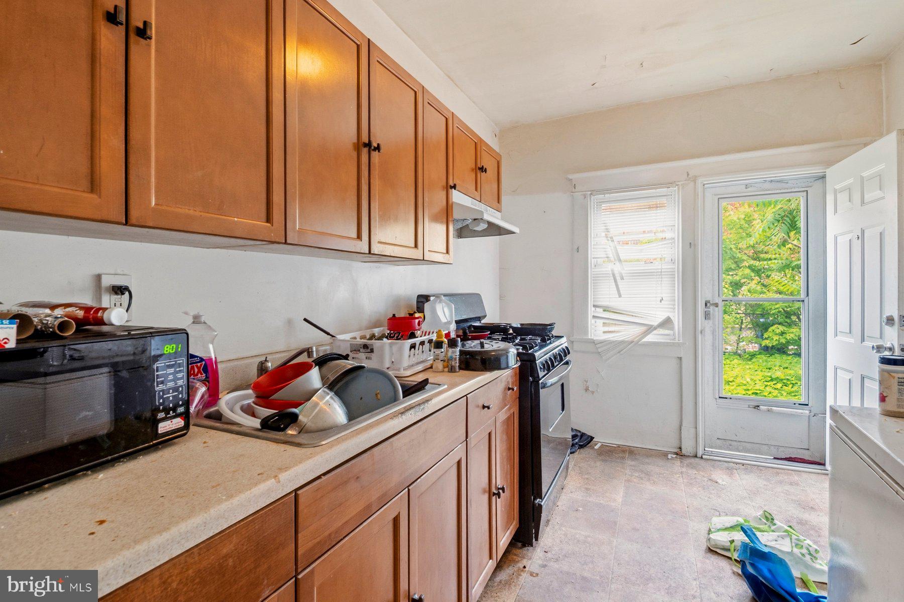 BELAIR-EDISON - Residential