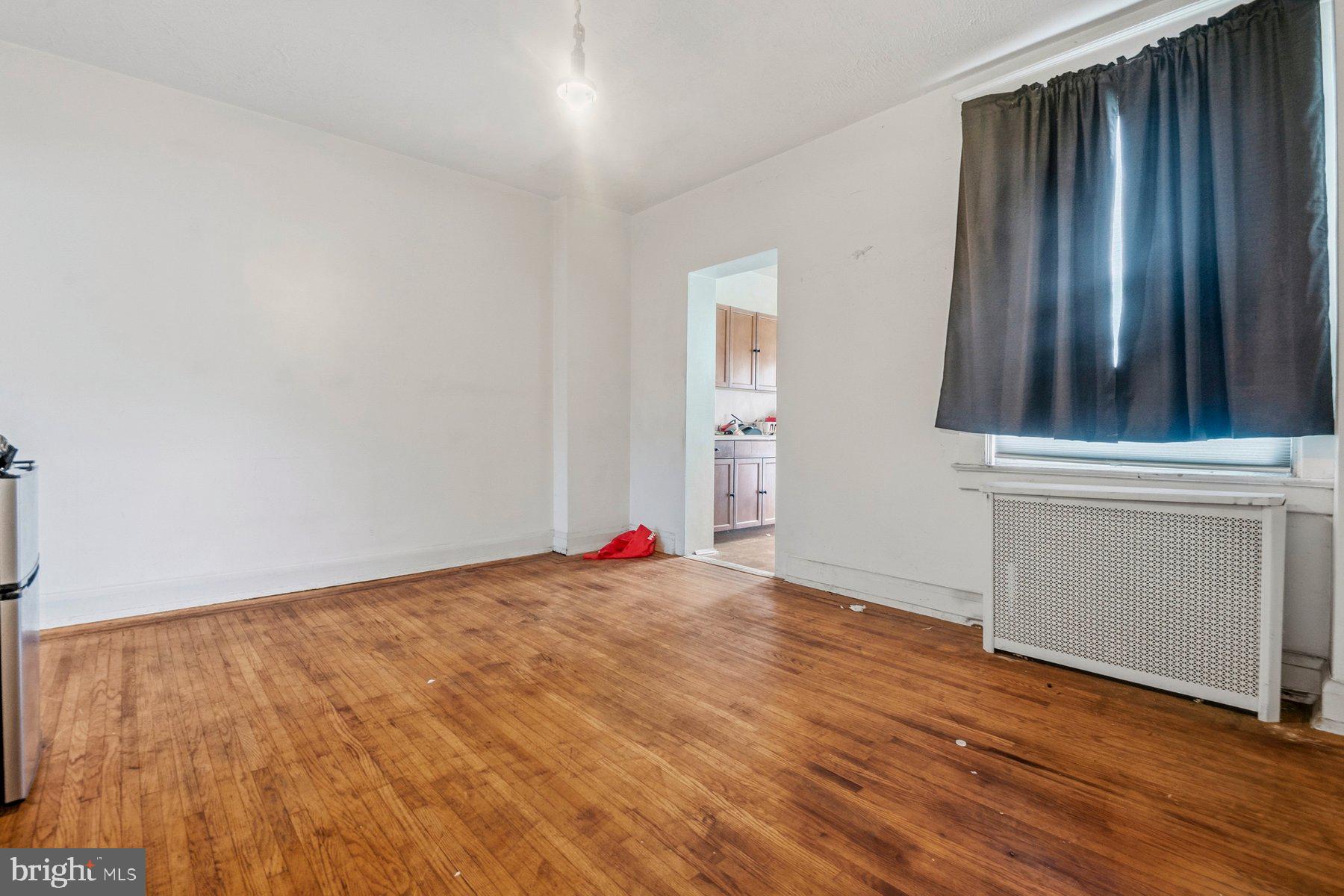 BELAIR-EDISON - Residential