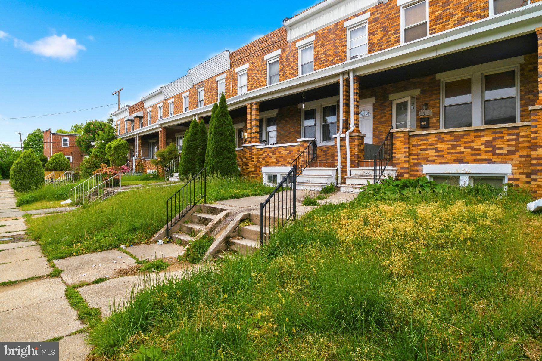 BELAIR-EDISON - Residential