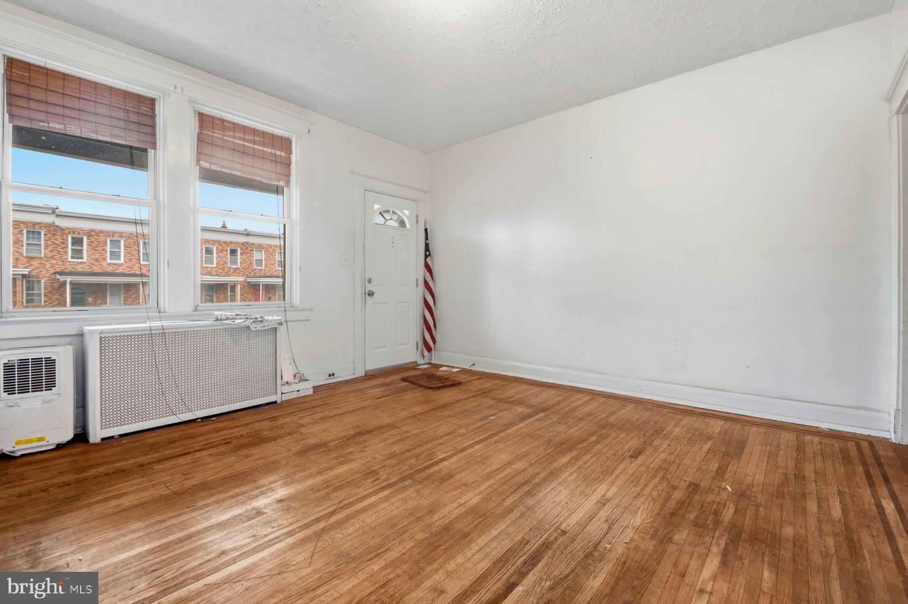 BELAIR-EDISON - Residential