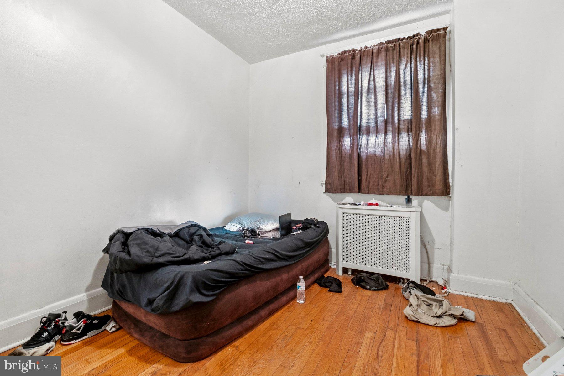 BELAIR-EDISON - Residential