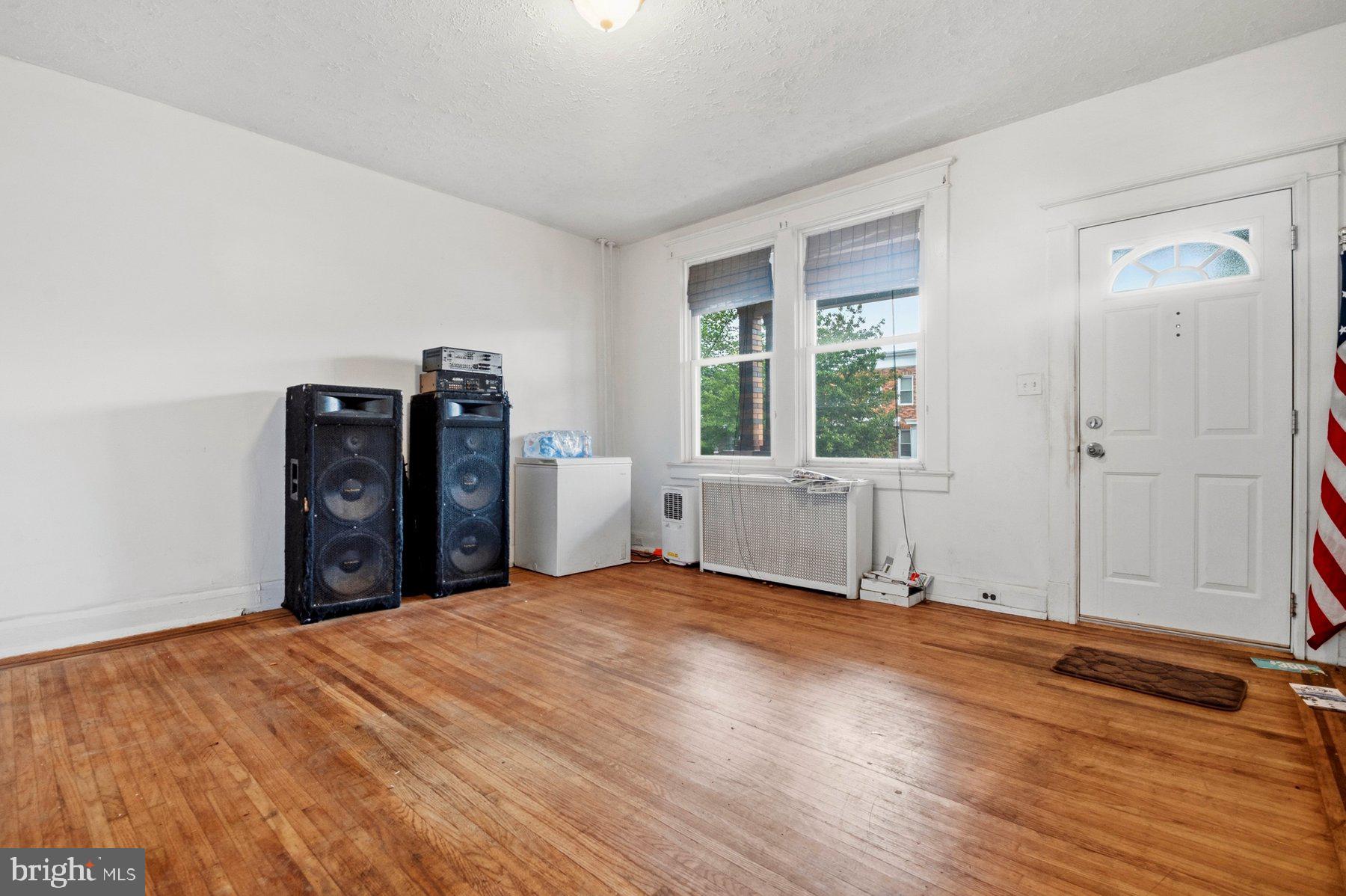 BELAIR-EDISON - Residential