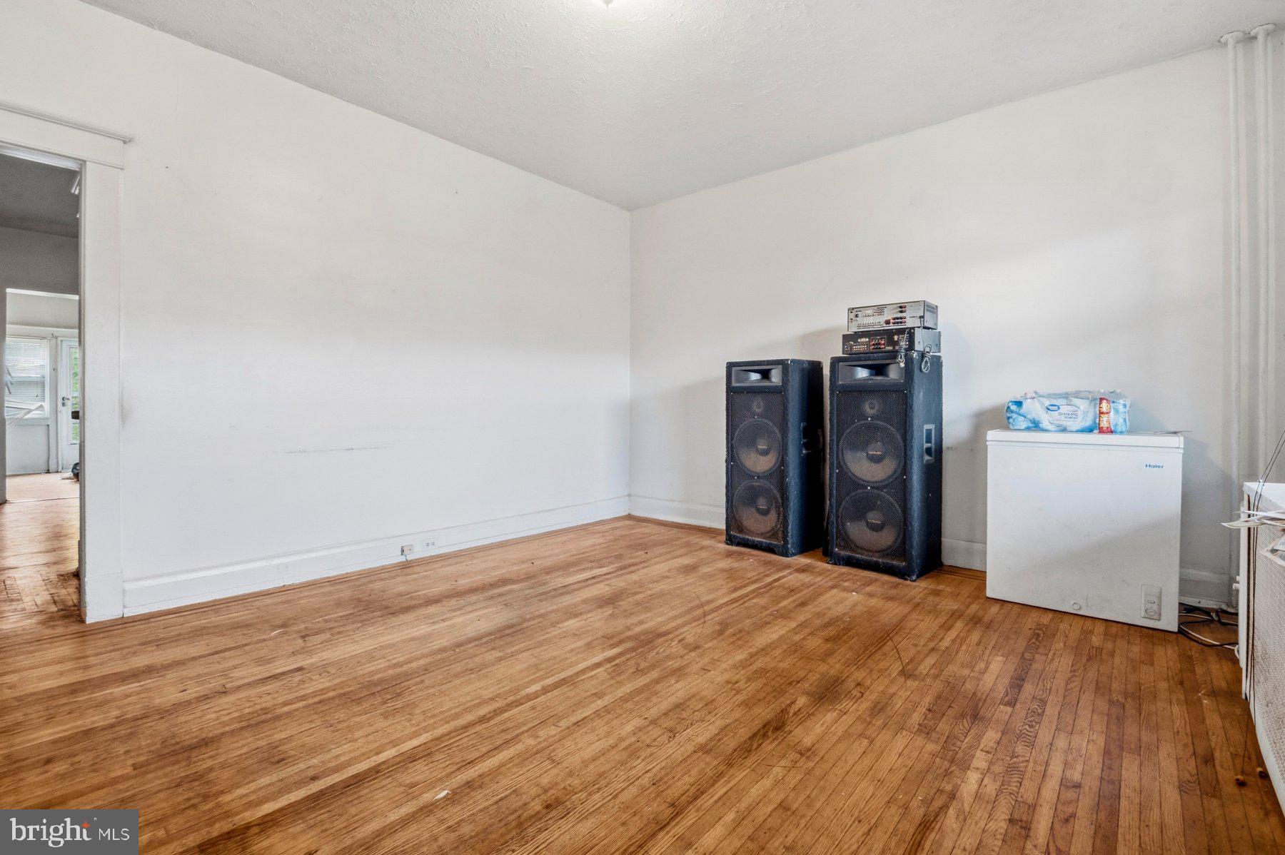 BELAIR-EDISON - Residential