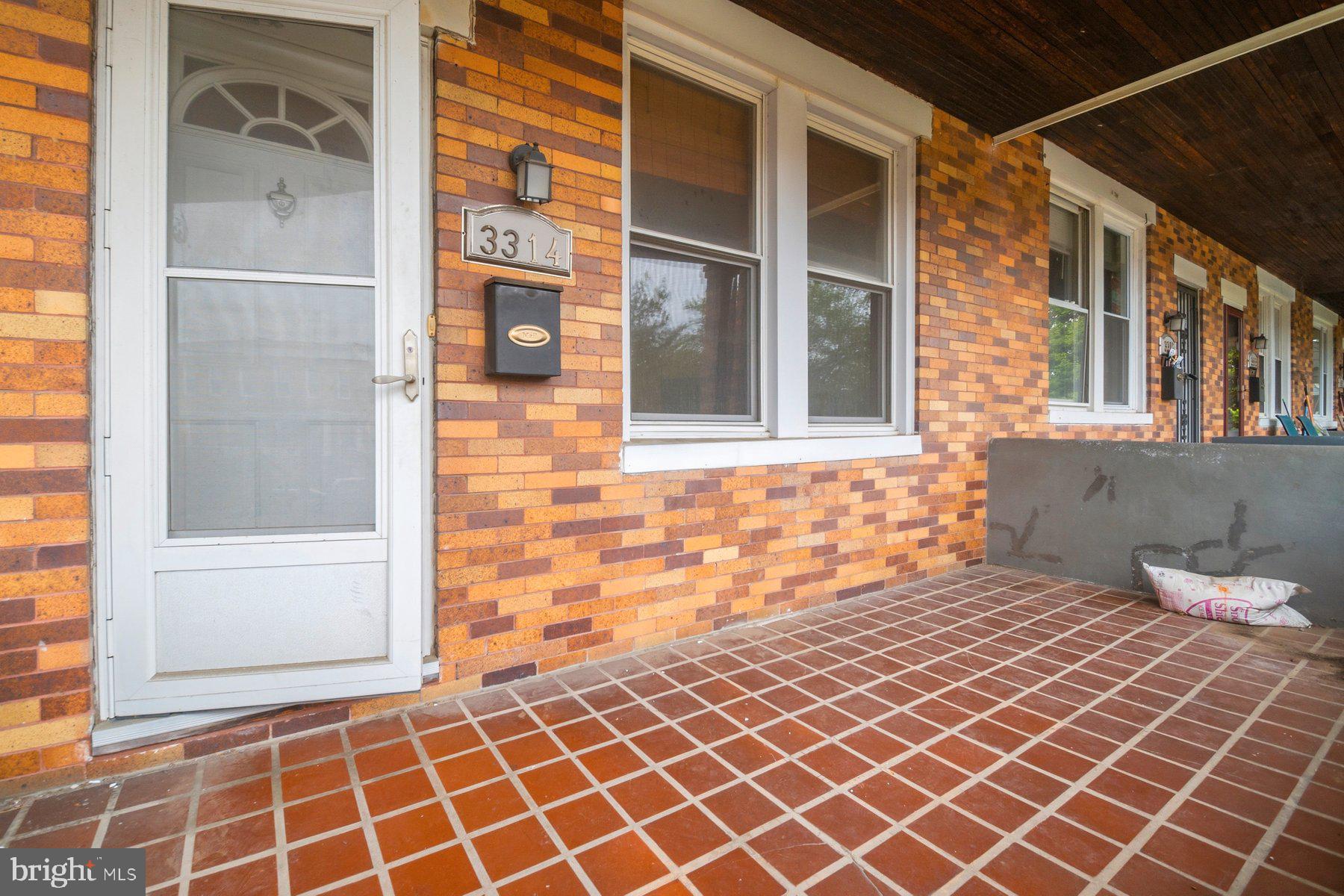 BELAIR-EDISON - Residential