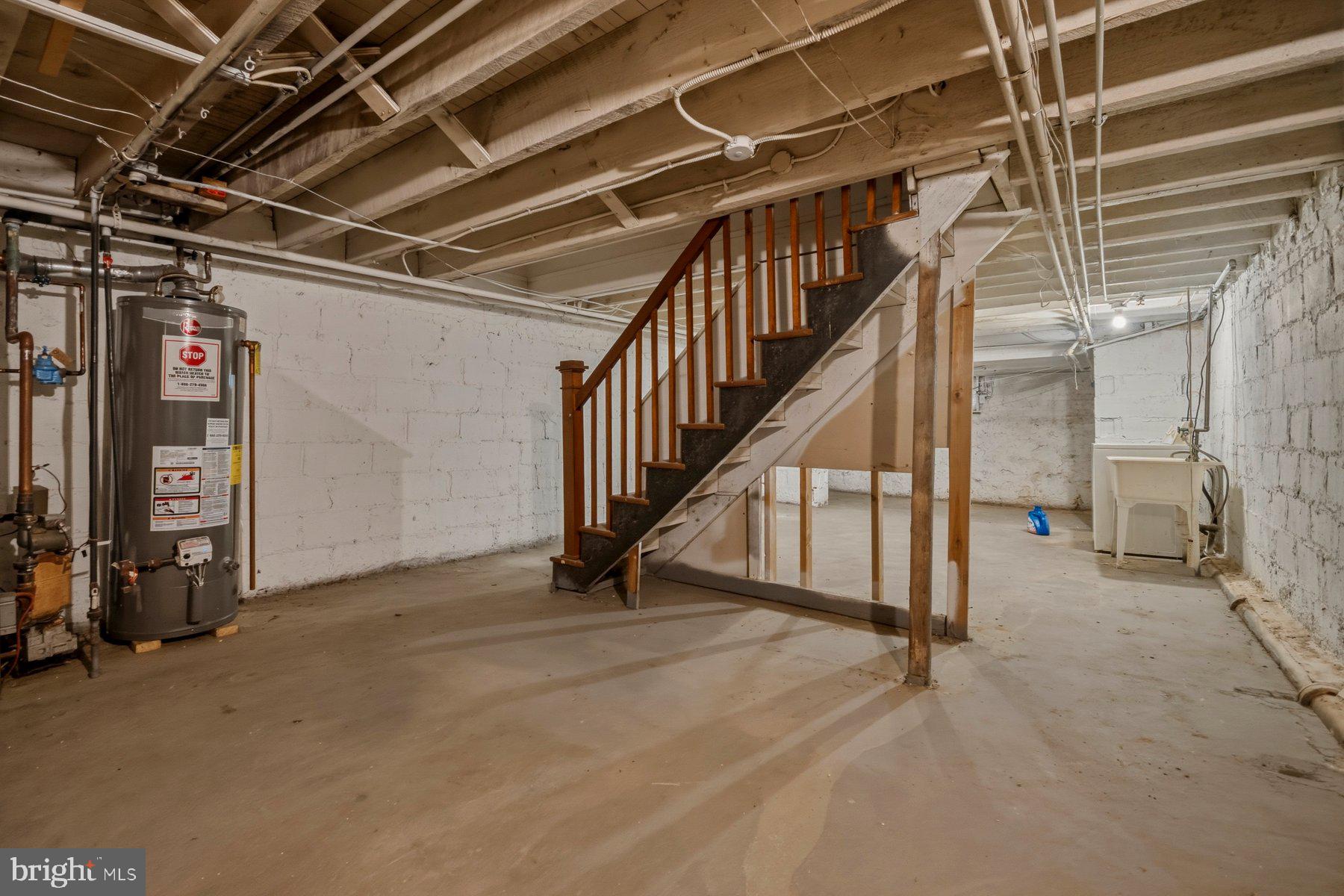 BELAIR-EDISON - Residential