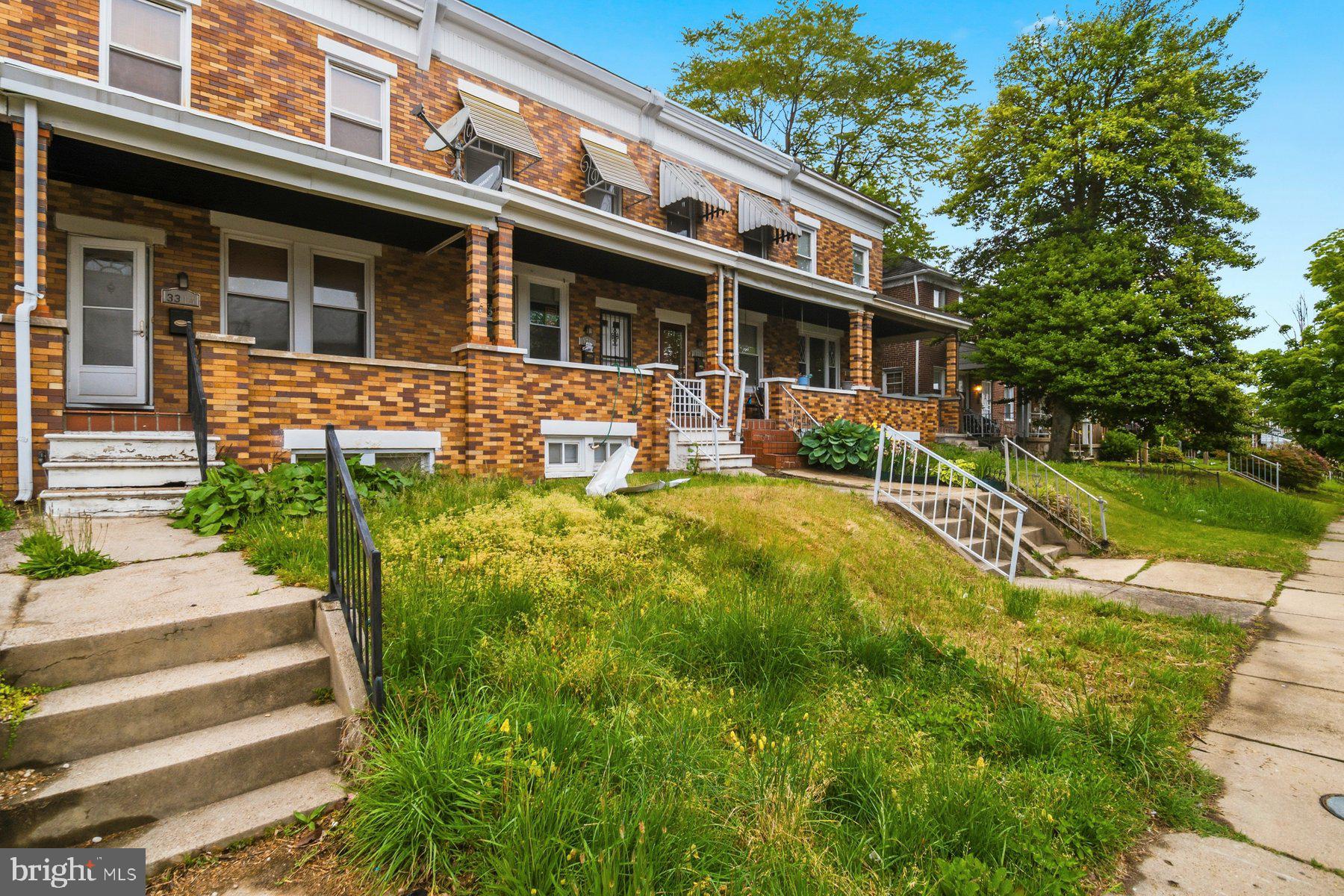 BELAIR-EDISON - Residential