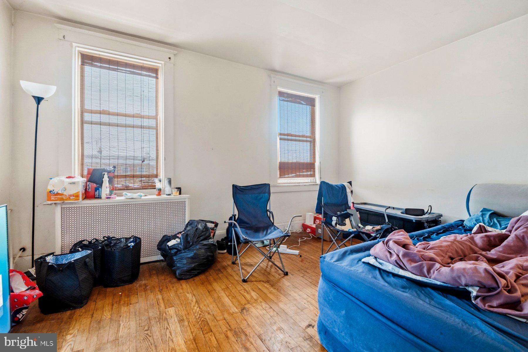 BELAIR-EDISON - Residential