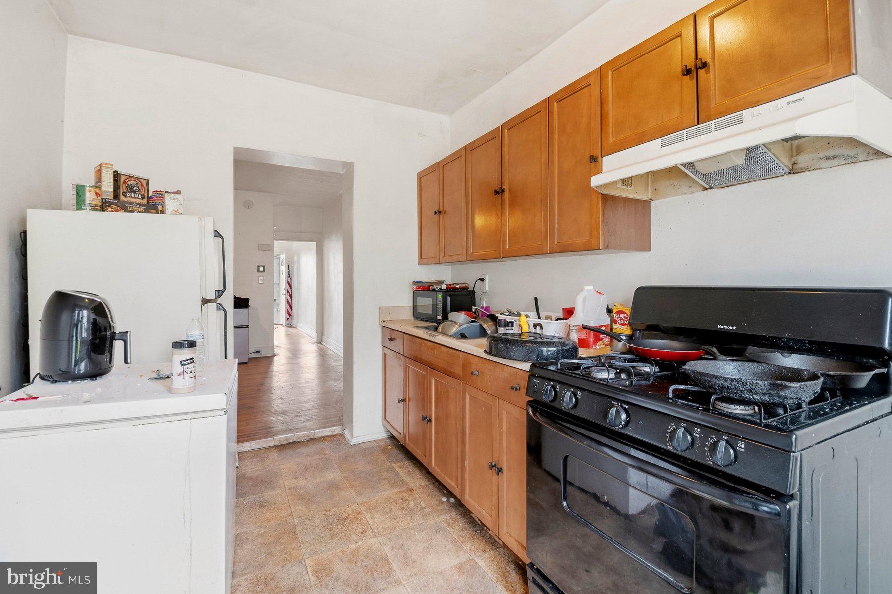 BELAIR-EDISON - Residential
