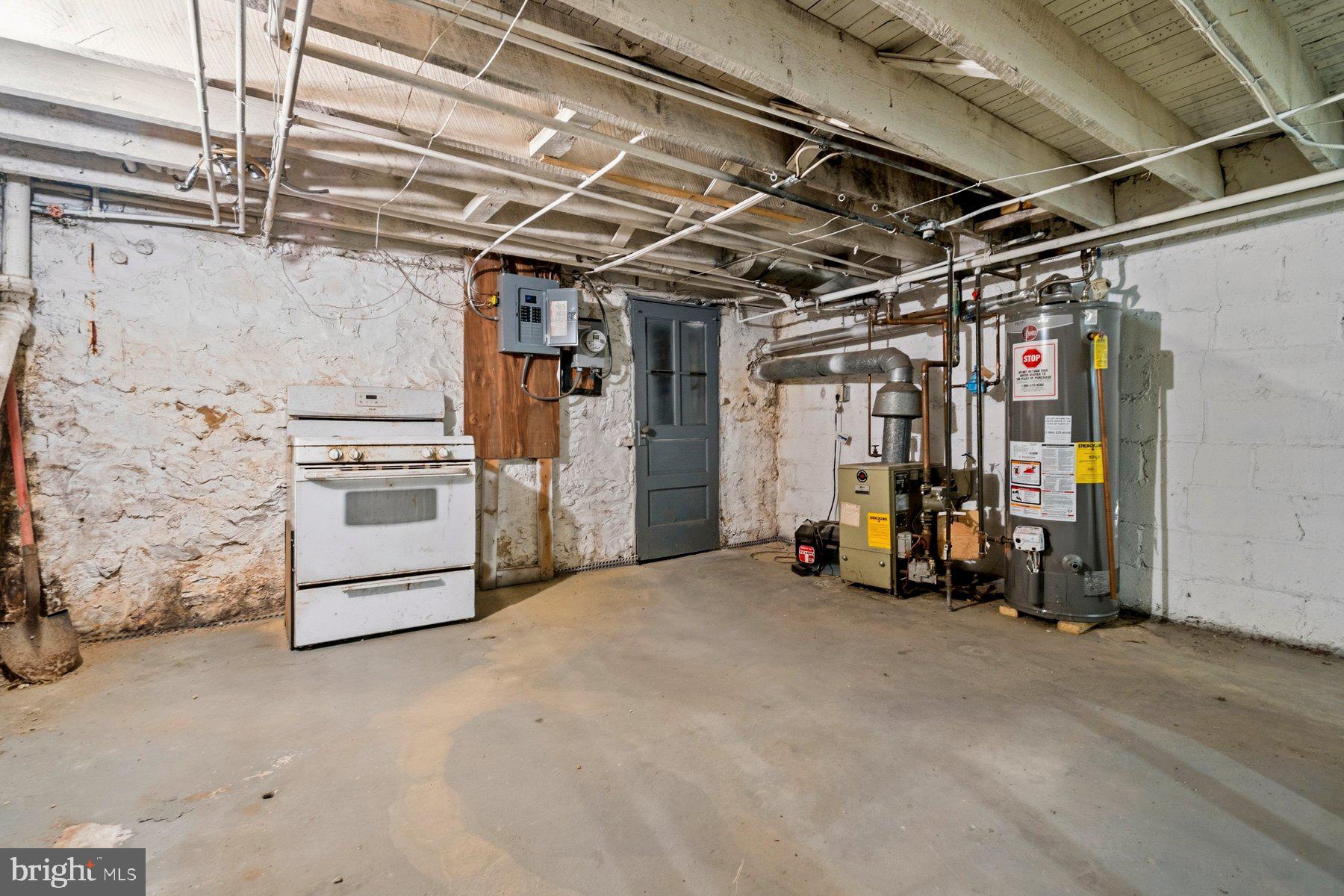 BELAIR-EDISON - Residential