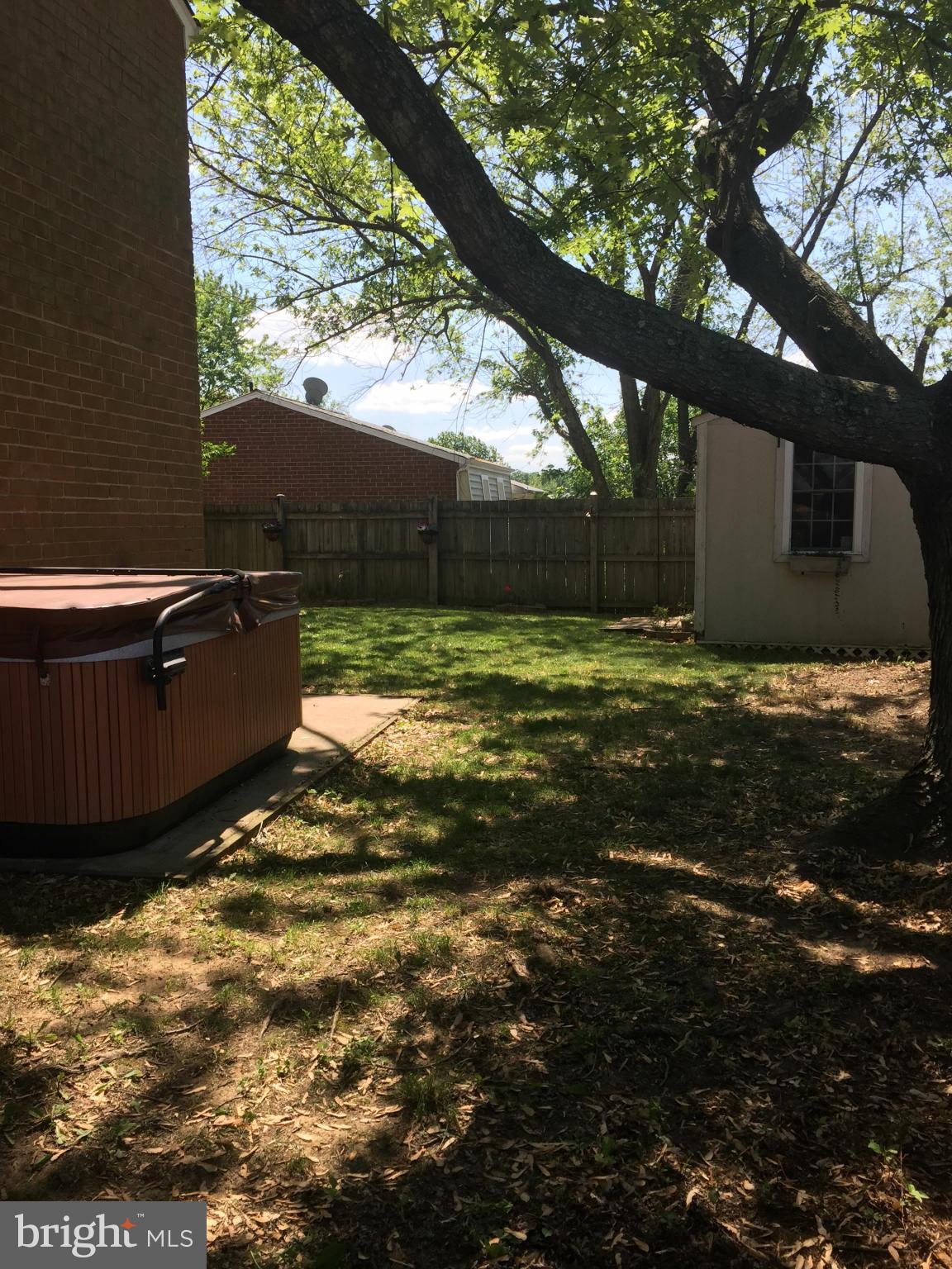 STAFFORD OAKS - Residential