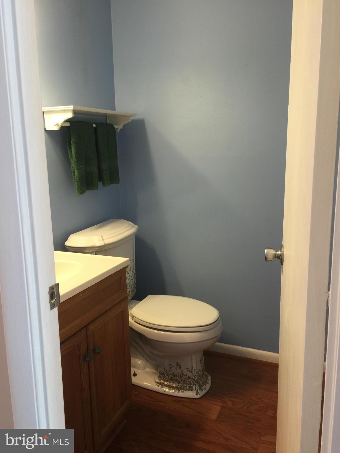 STAFFORD OAKS - Residential