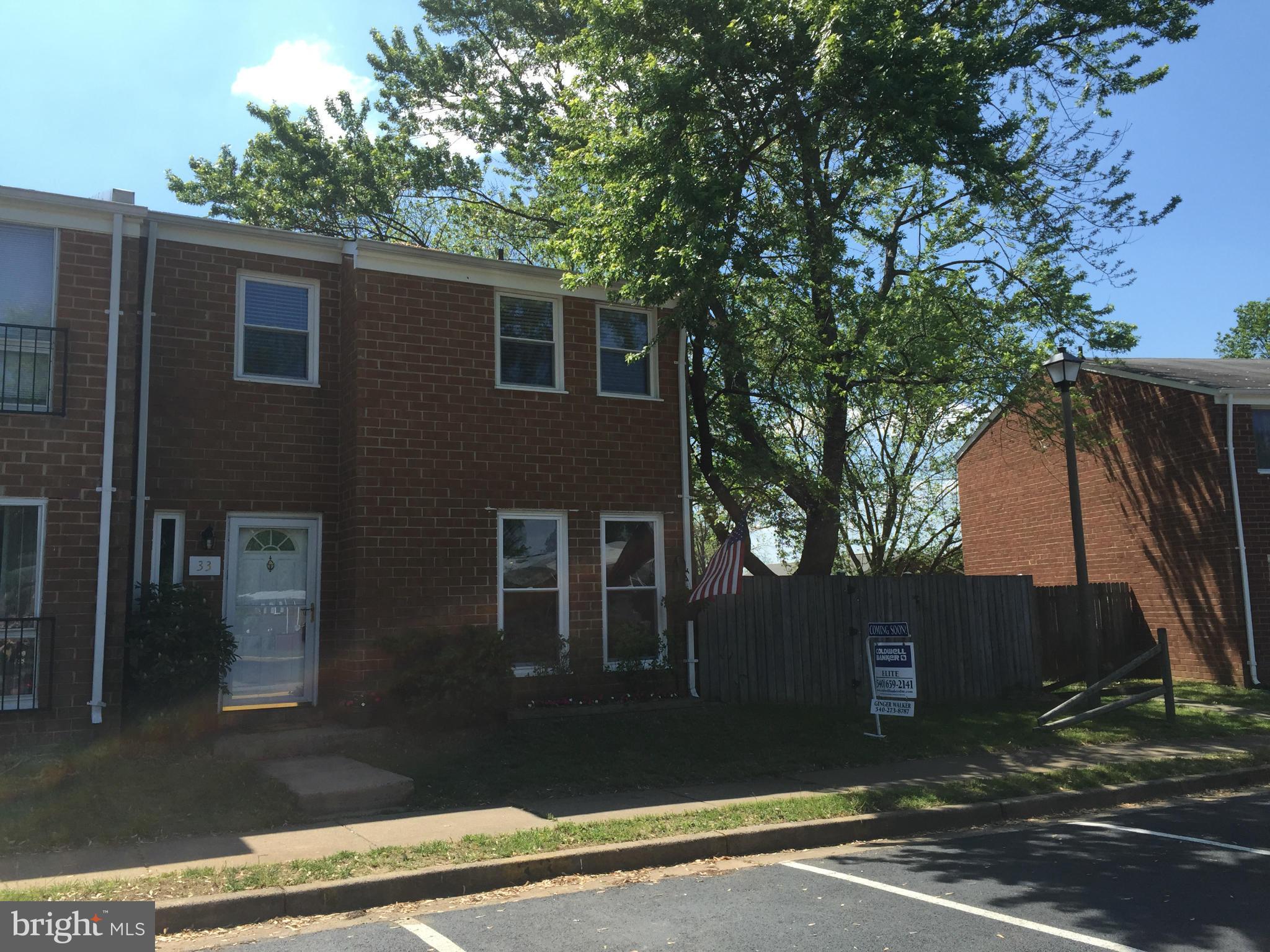 STAFFORD OAKS - Residential