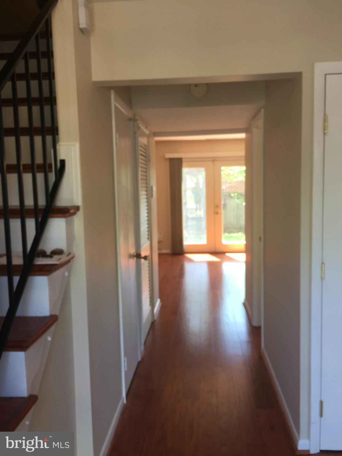 STAFFORD OAKS - Residential