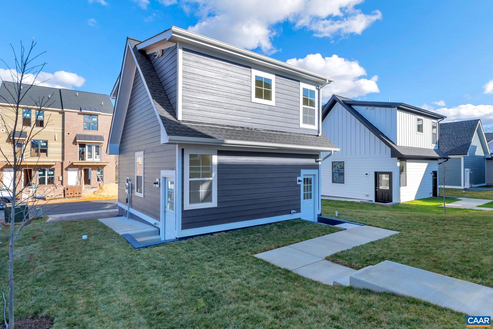 NONE AVAILABLE - Residential