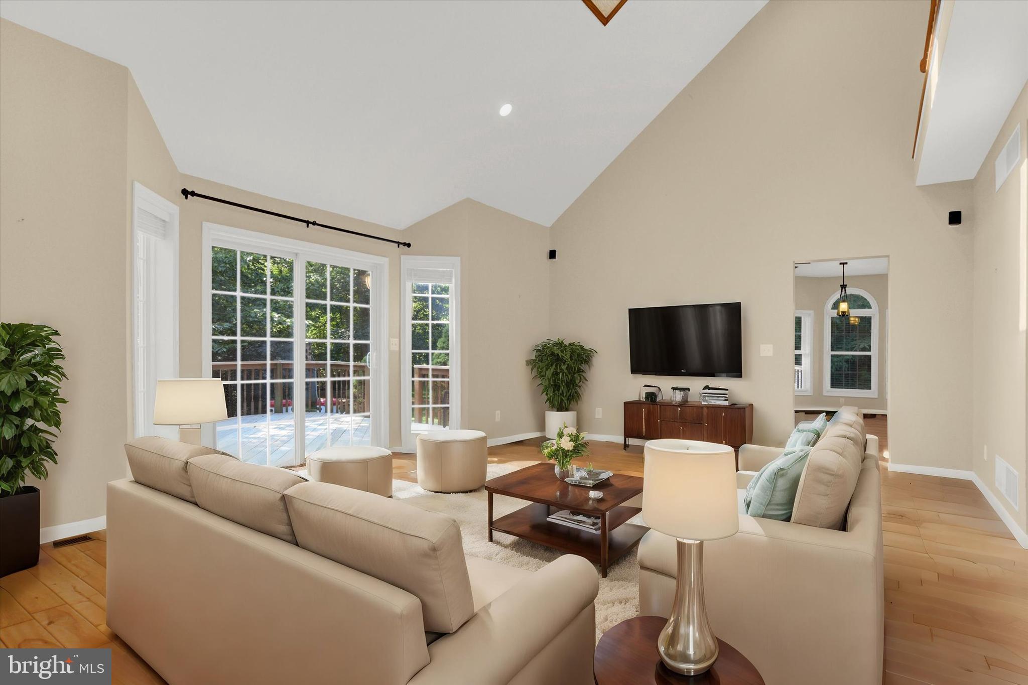 FAIRVIEW TWP - Residential