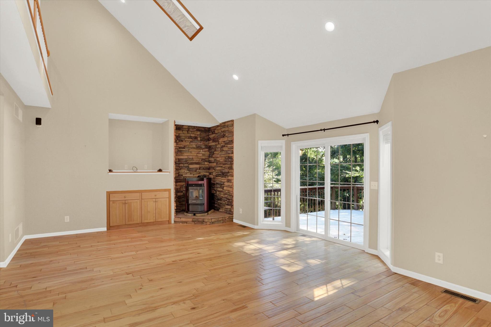 FAIRVIEW TWP - Residential