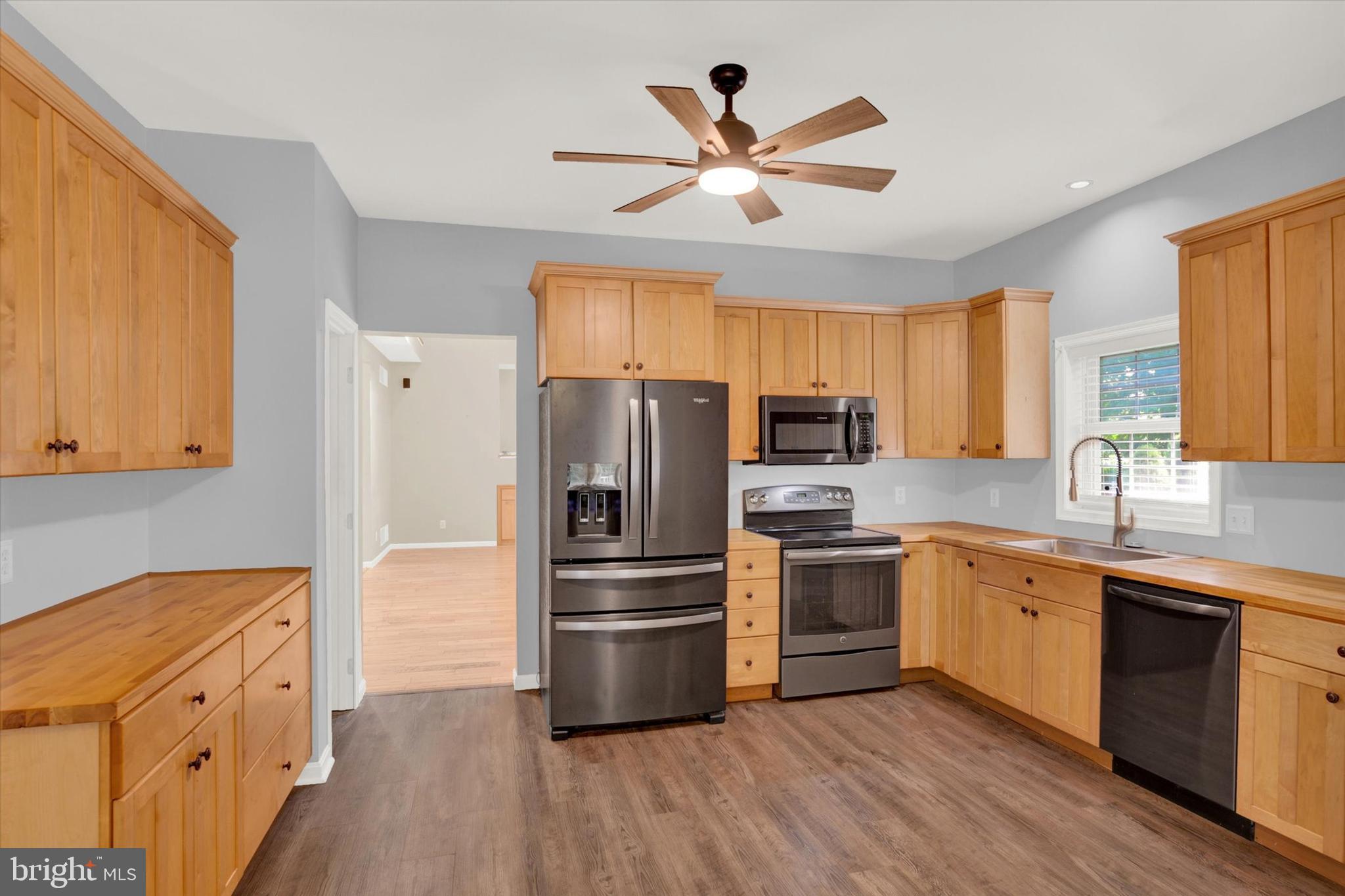 FAIRVIEW TWP - Residential