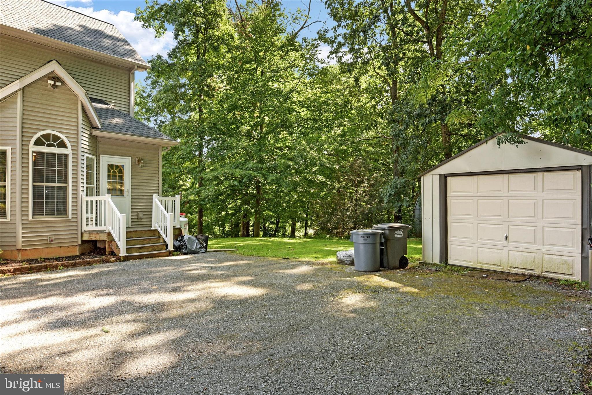 FAIRVIEW TWP - Residential