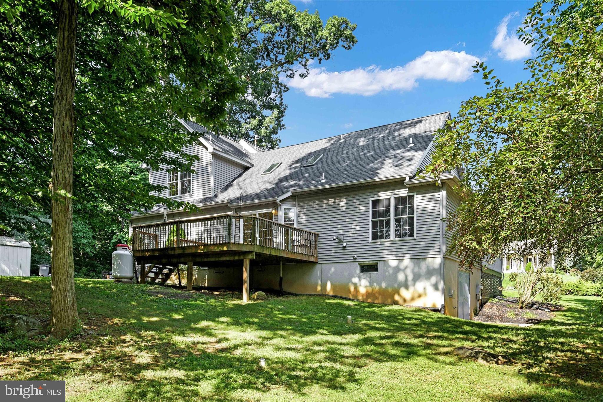 FAIRVIEW TWP - Residential